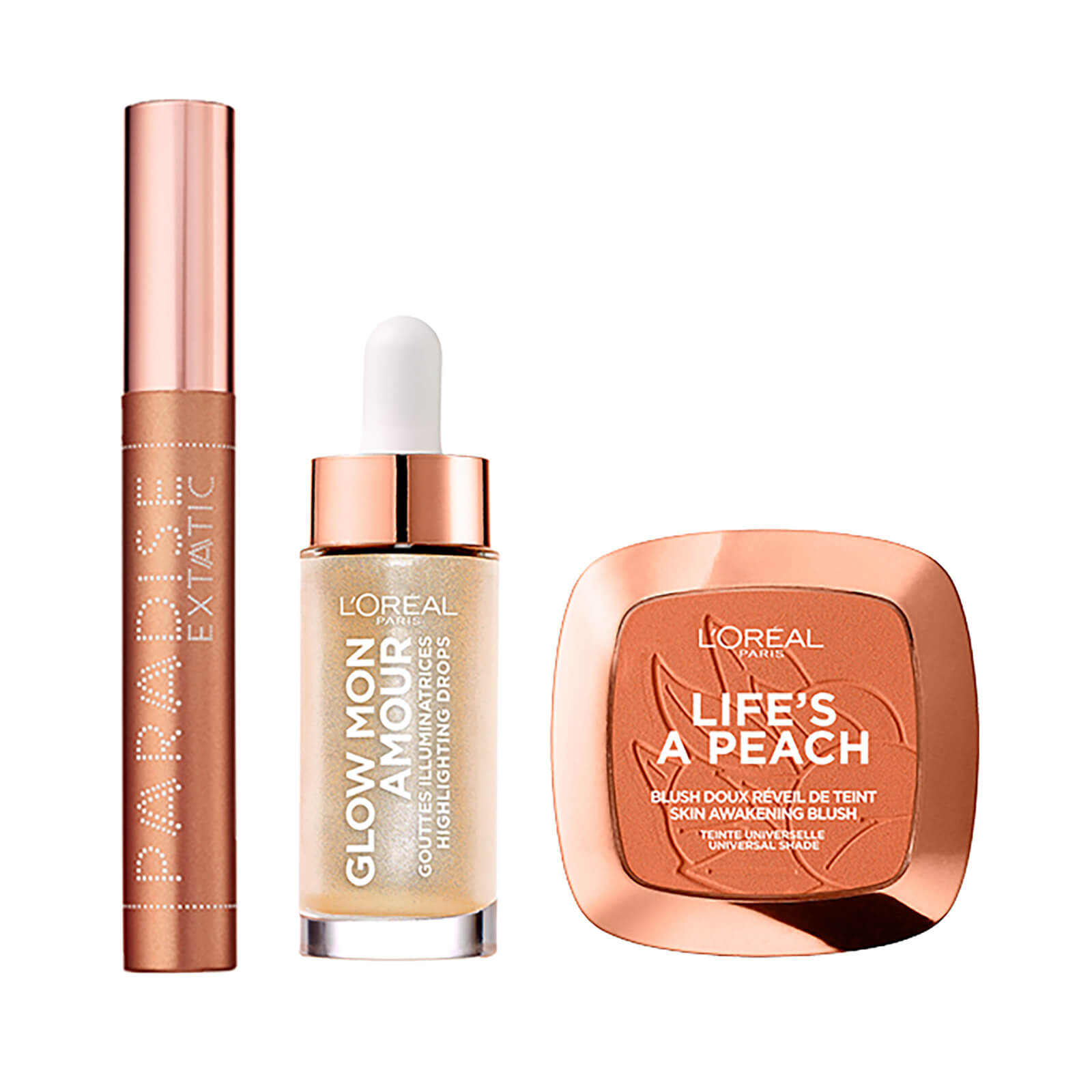 lookfantastic usa