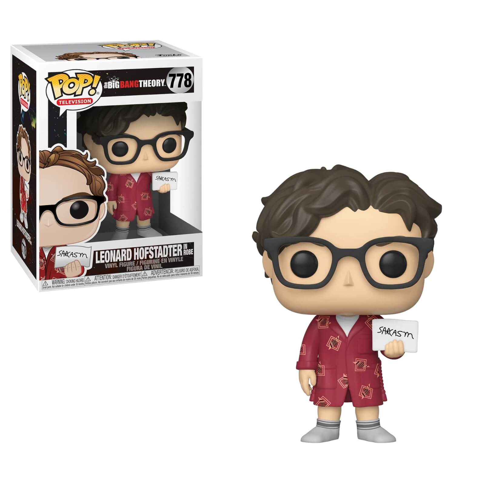 funko pop super sized
