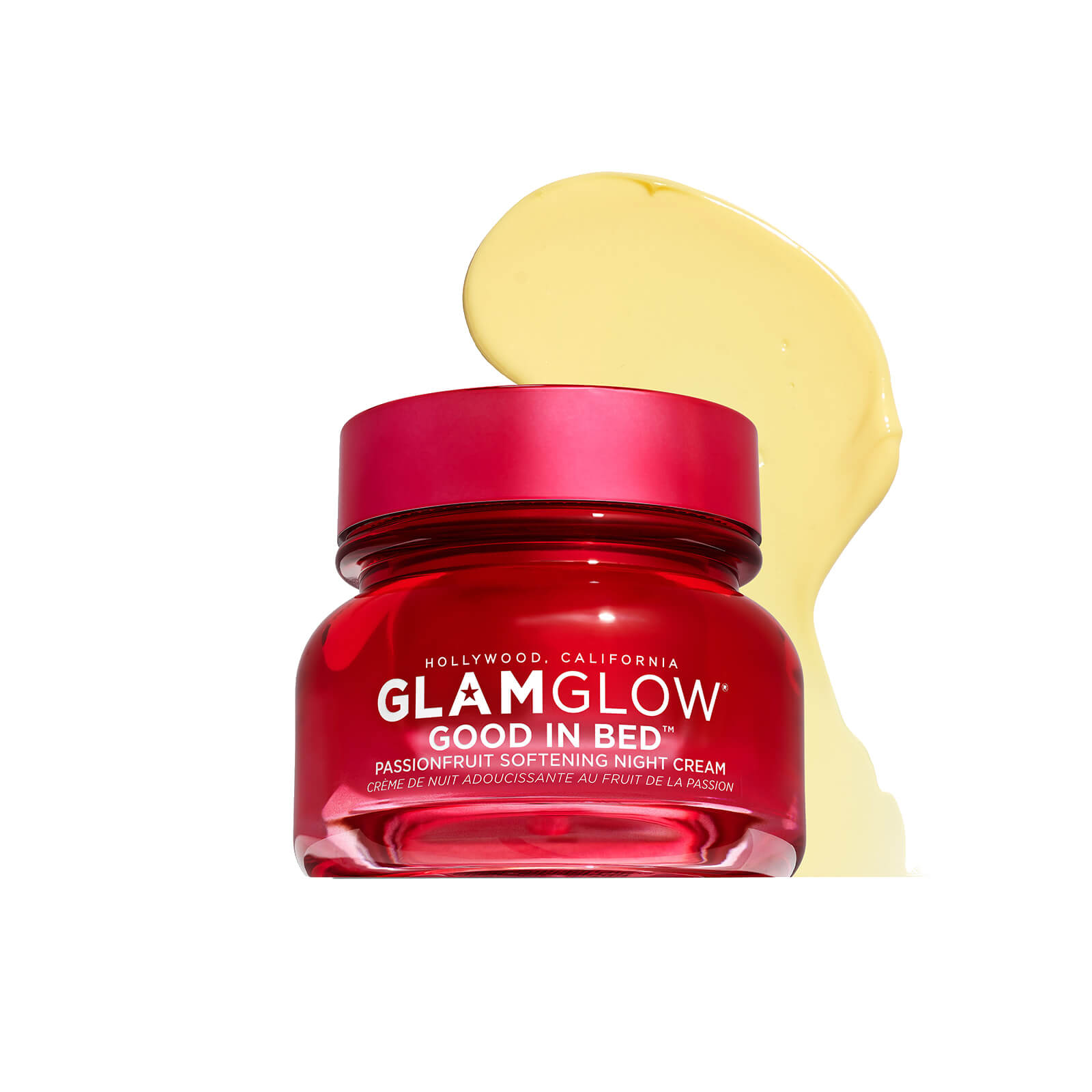 glamglow night cream