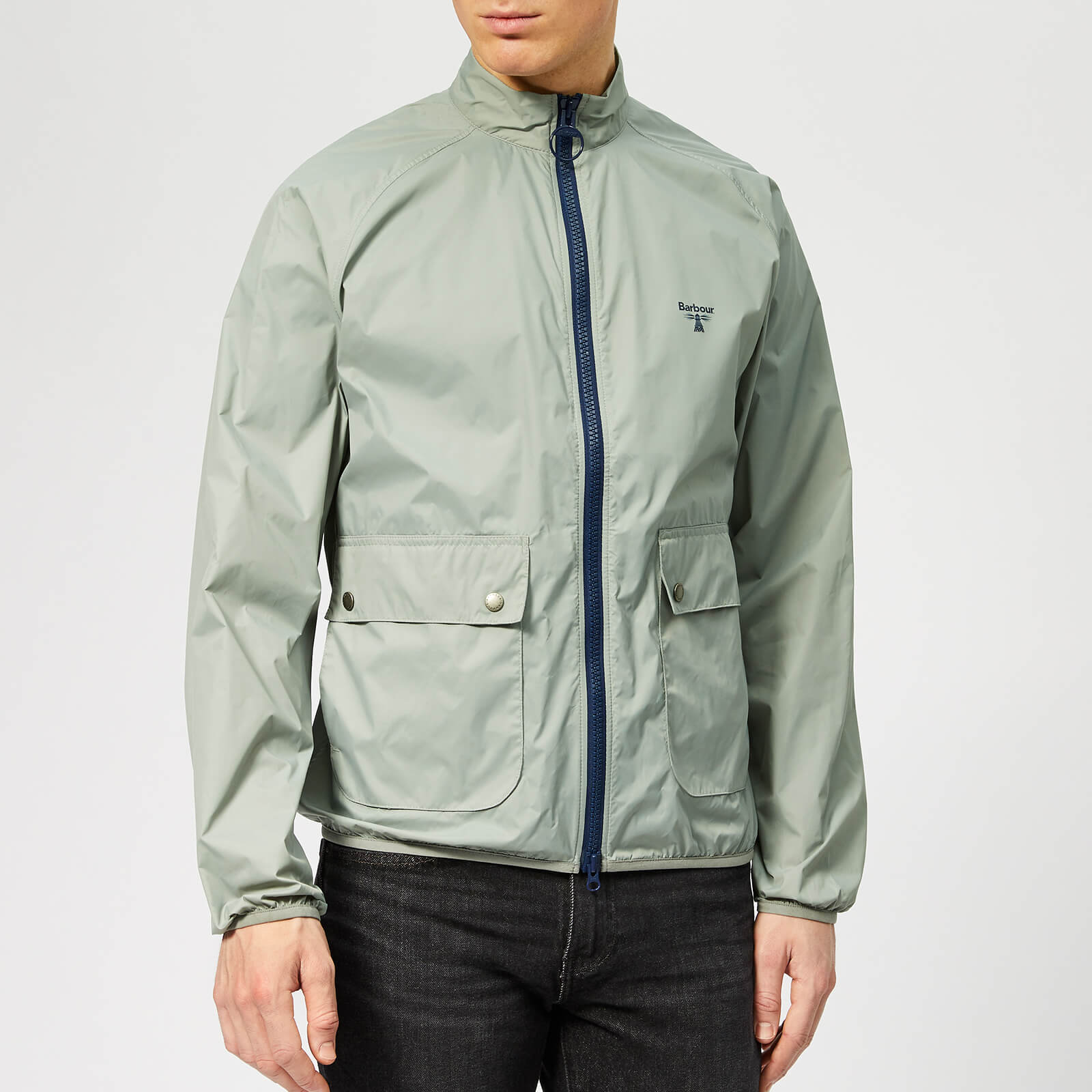 barbour eve jacket