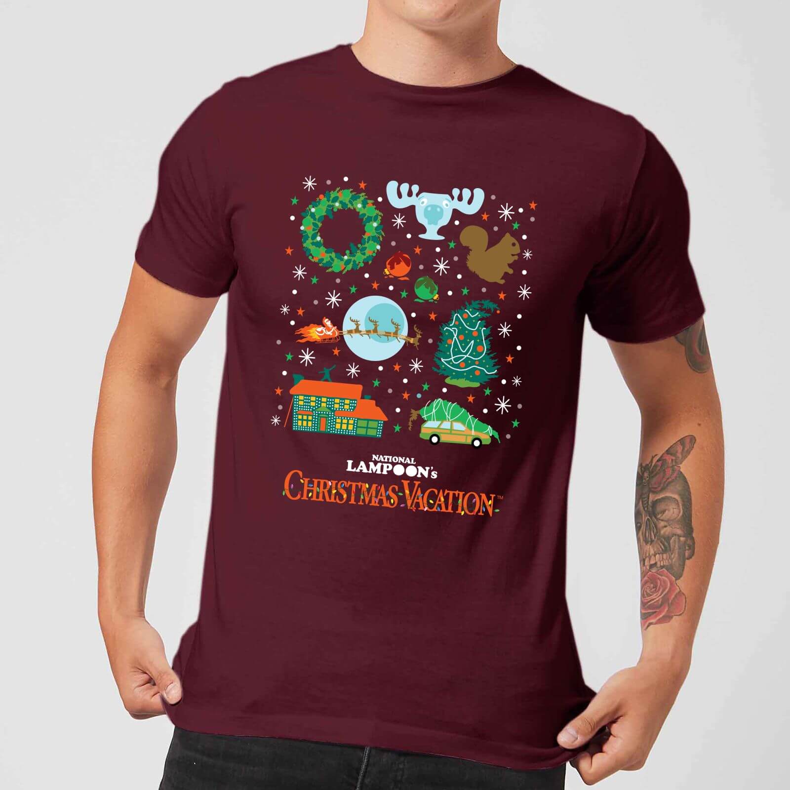 zavvi t shirt bundle