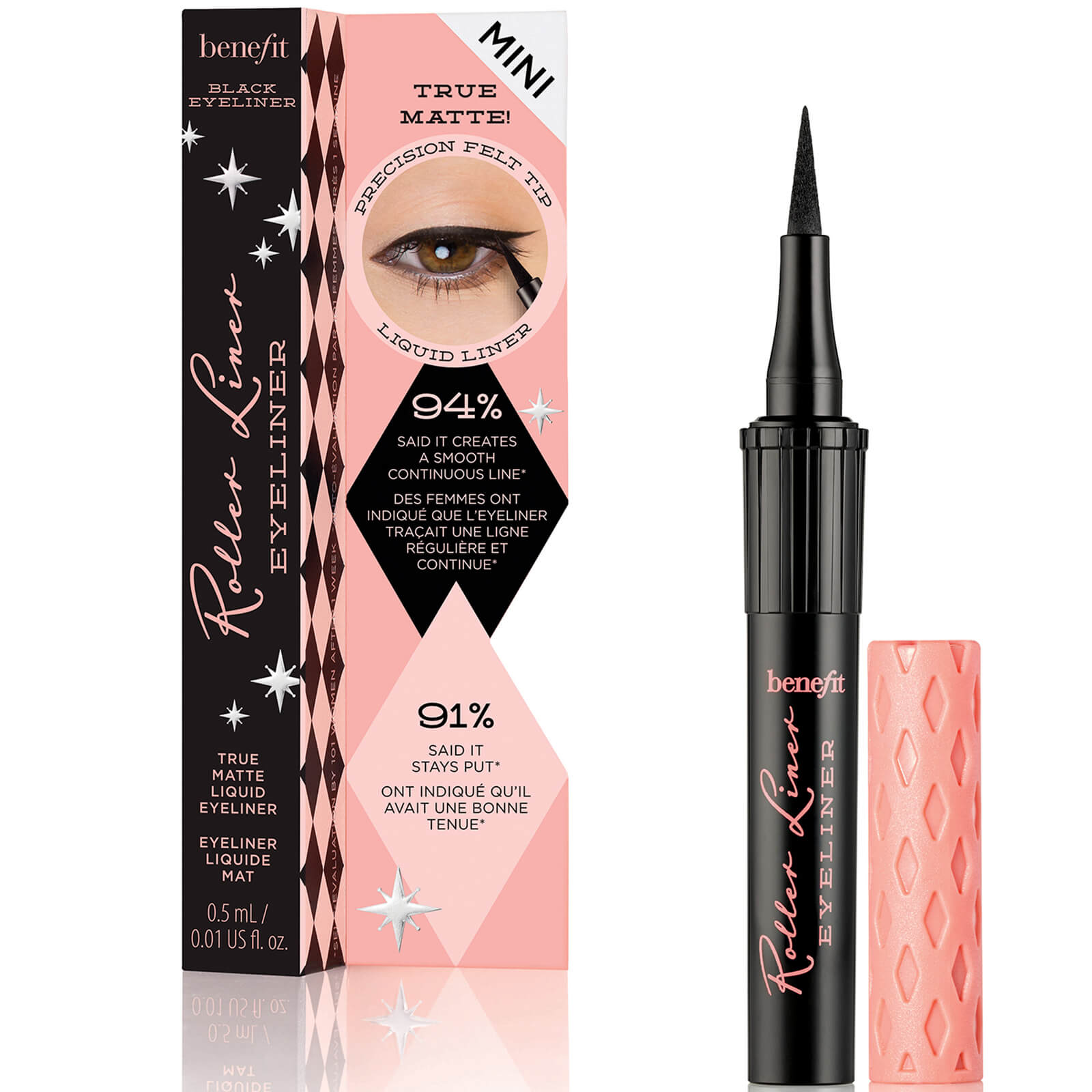 benefit roller eyeliner