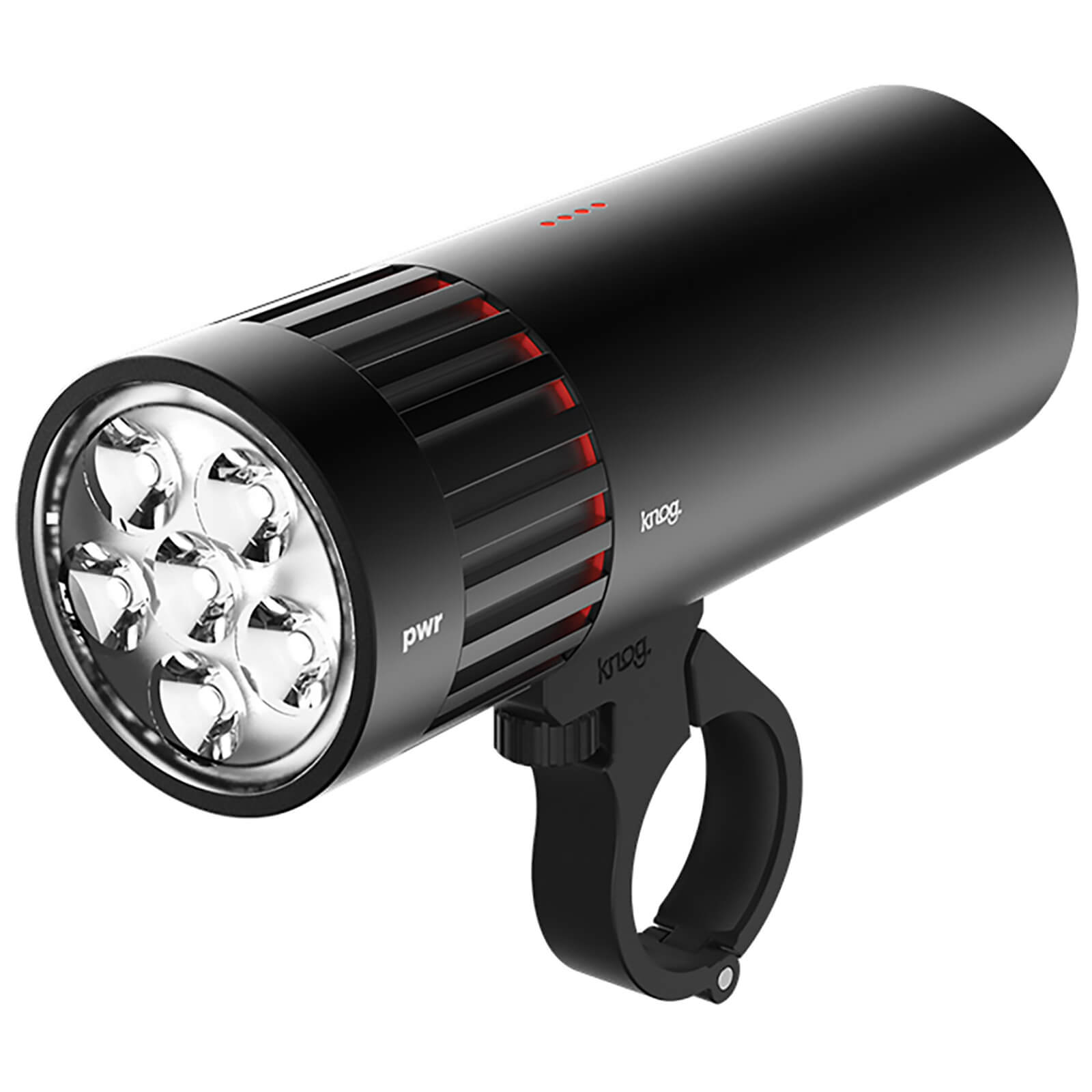 Knog pwr mountain 2000l front light clearance