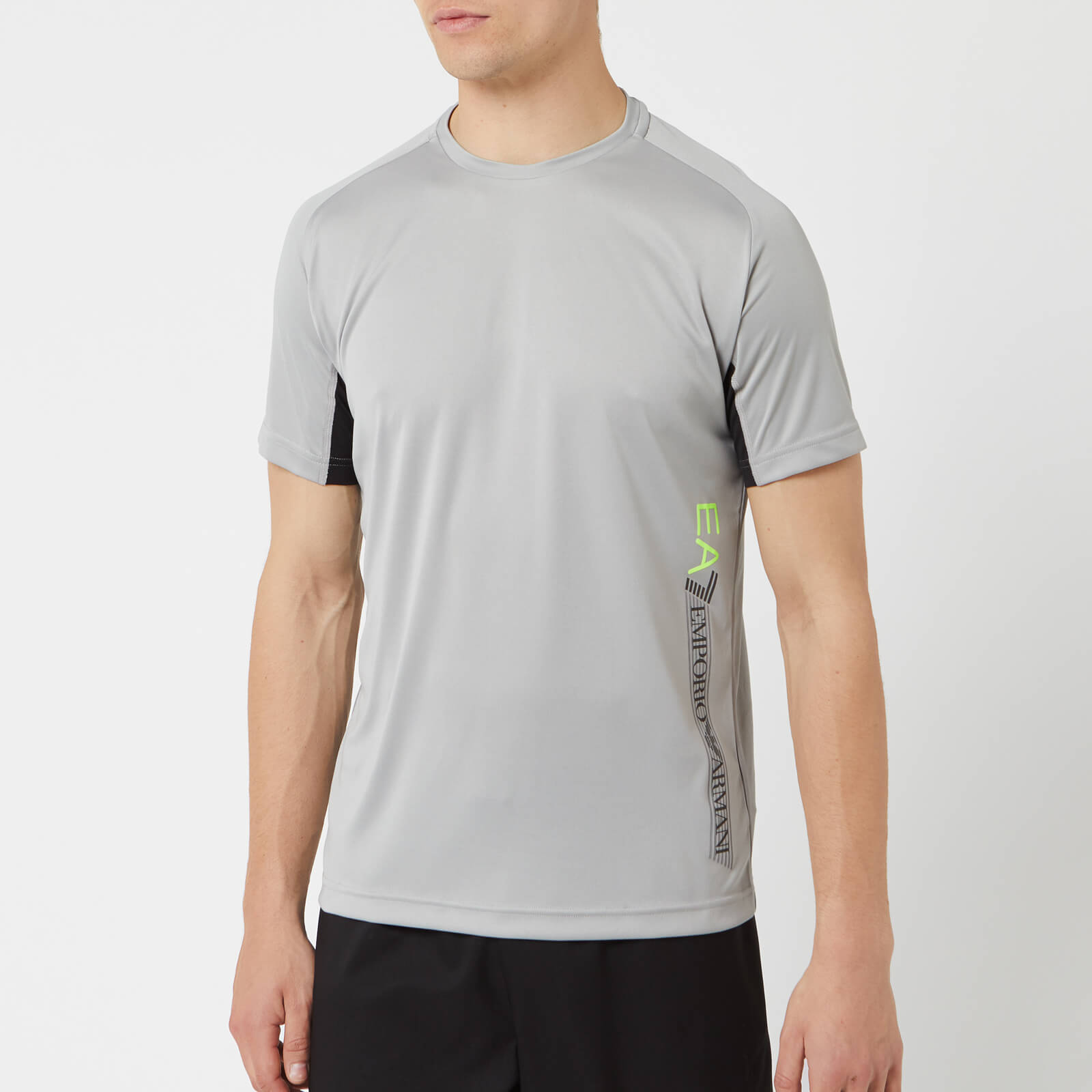 ea7 ventus t shirt