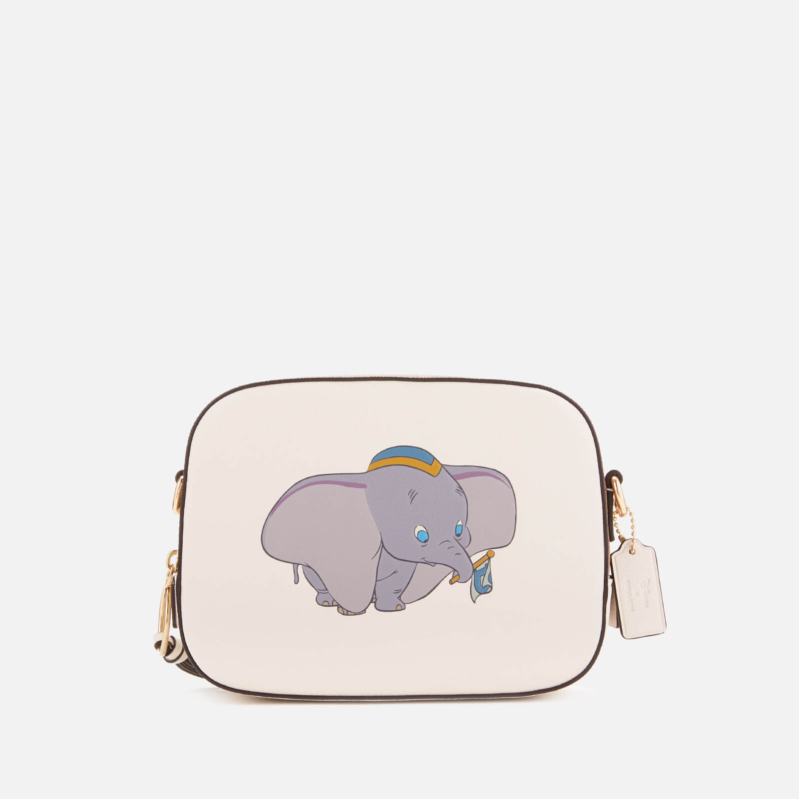 coach camera bag dumbo