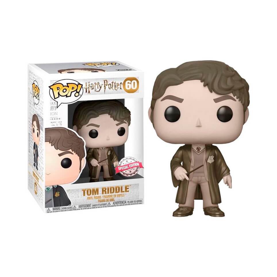 Pop tom jedusor clearance