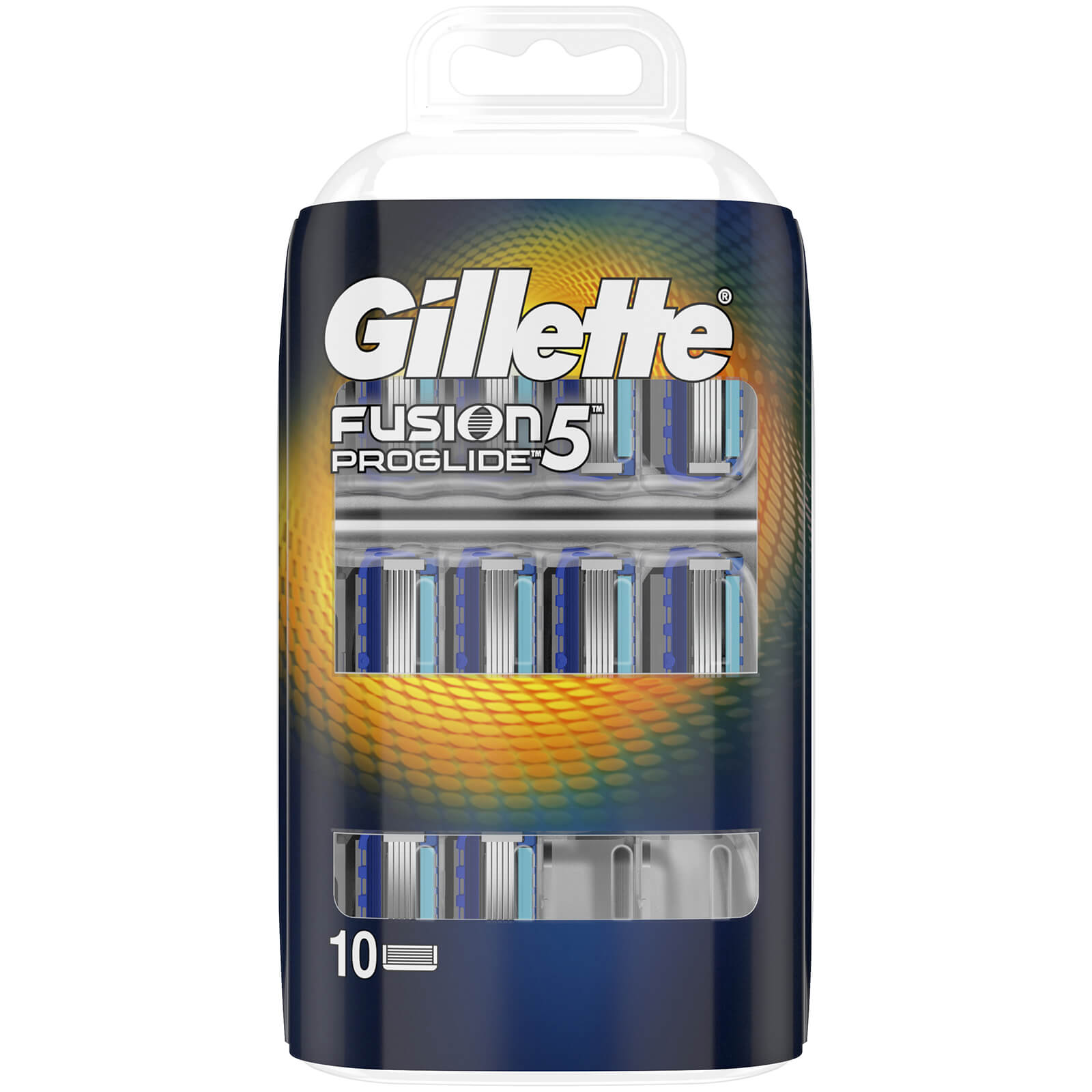 Gillette fusion 5 10 pack clearance