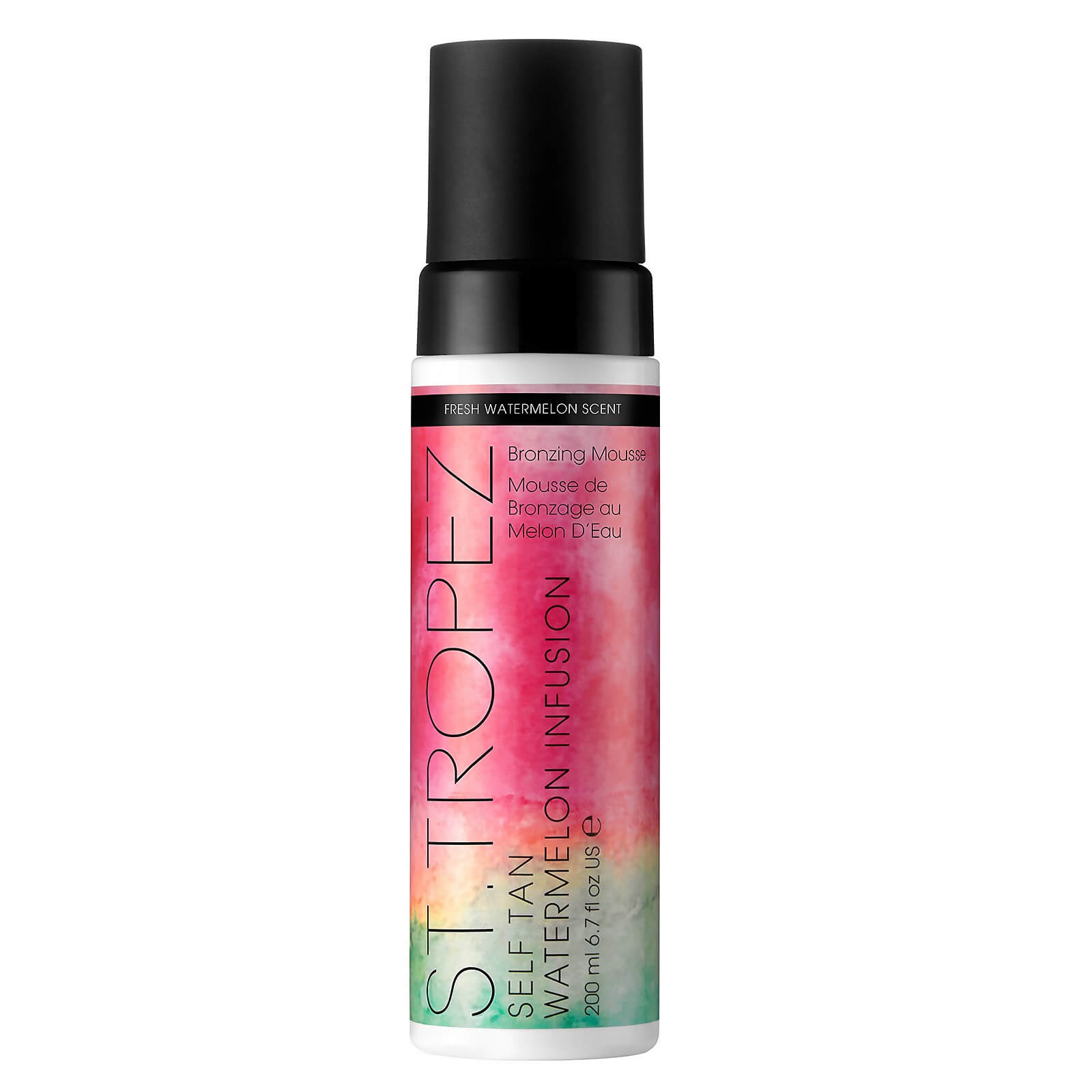 st tropez gradual tan watermelon