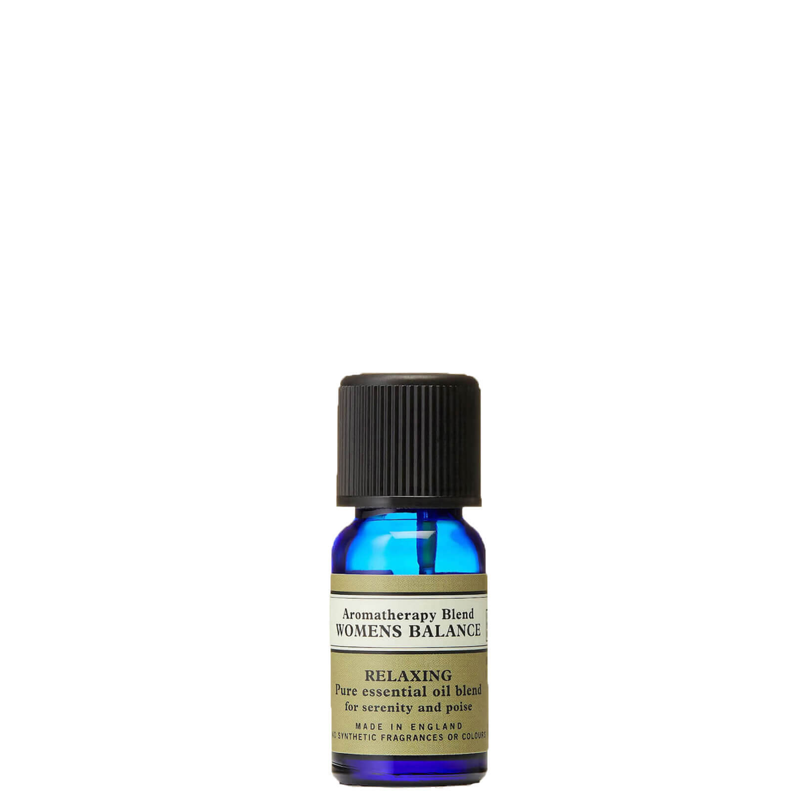 Aromatherapy Blend Women S Balance 10ml Neal S Yard Remedies Uk