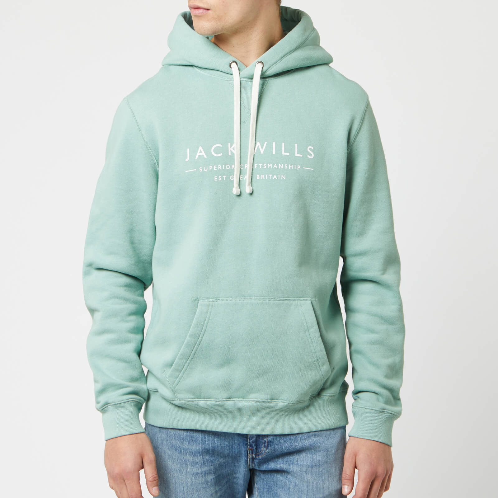 jack wills jumper mens