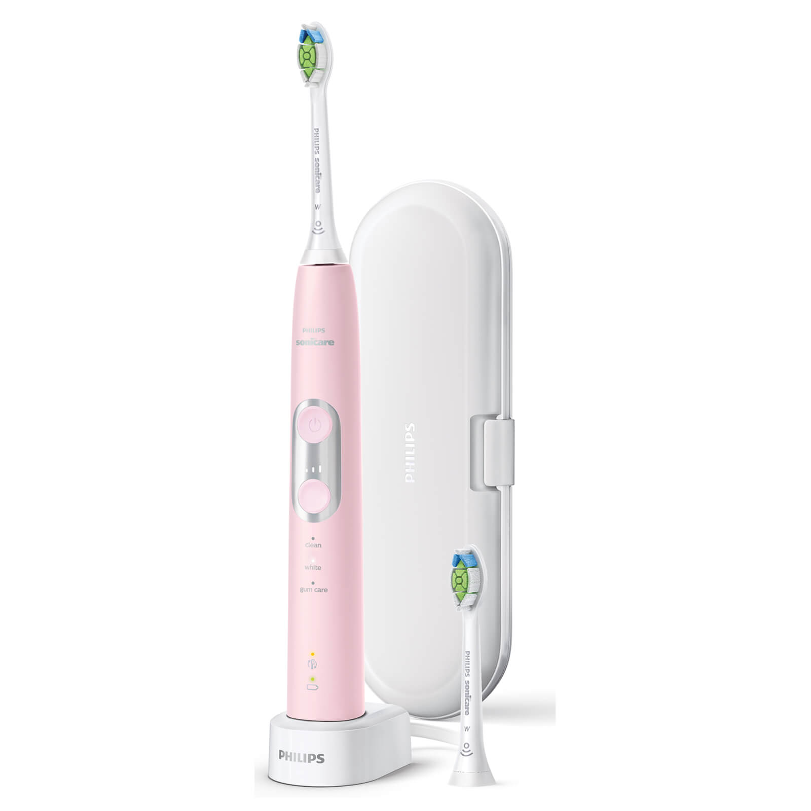 sonicare toothbrush travel case