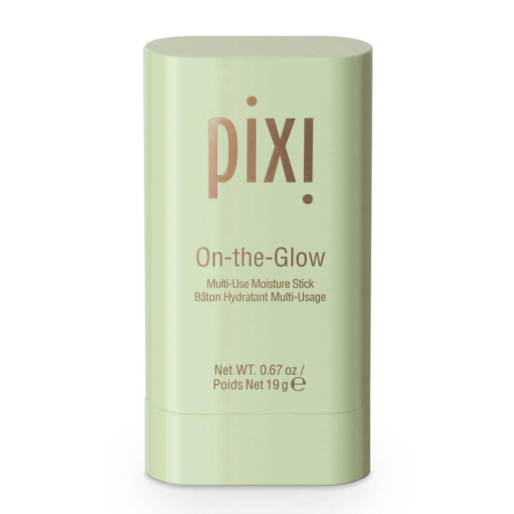 on the glow stick pixi