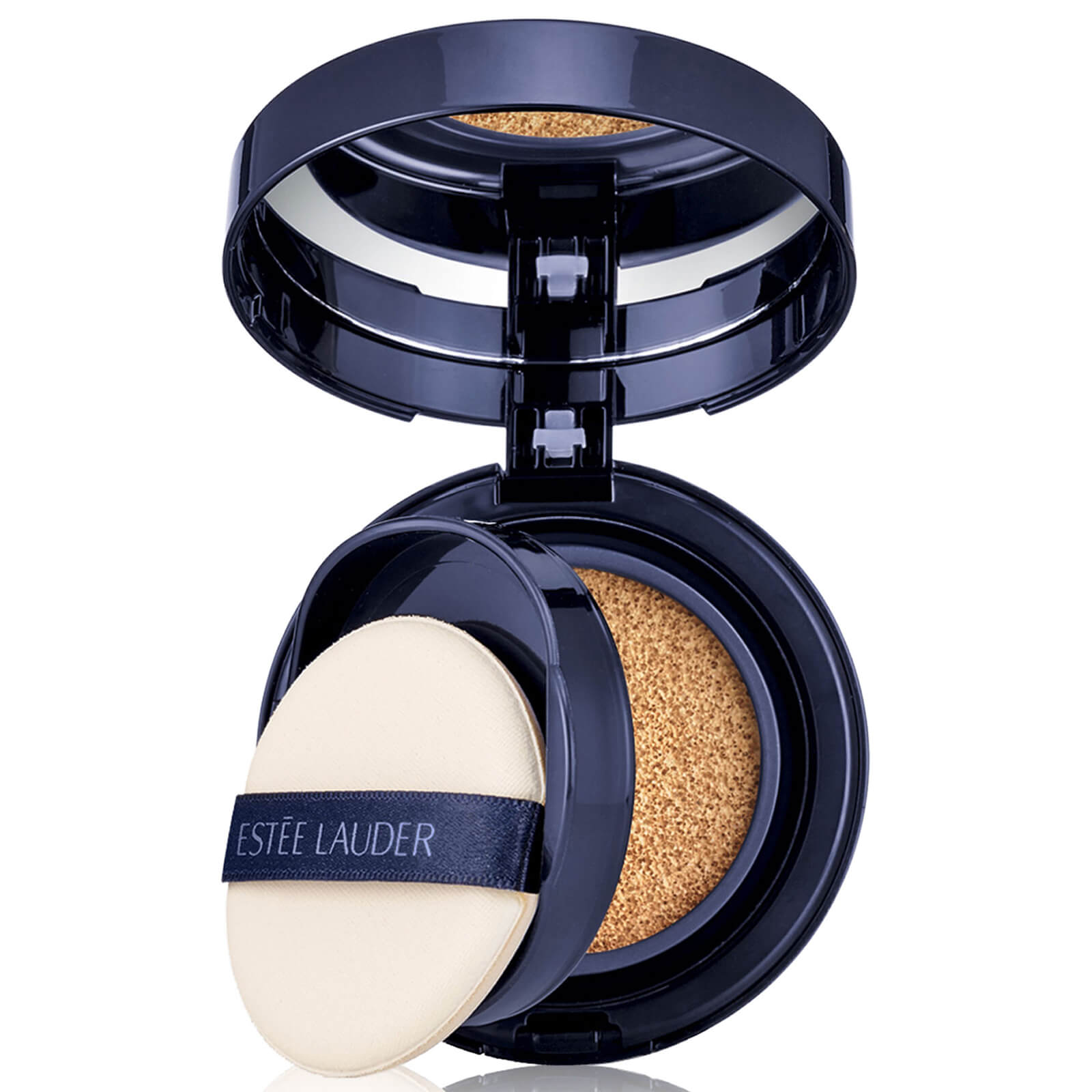 estee lauder double wear compact