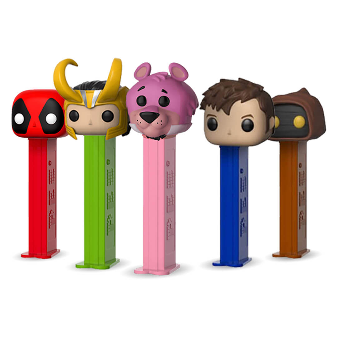 funko pop pez