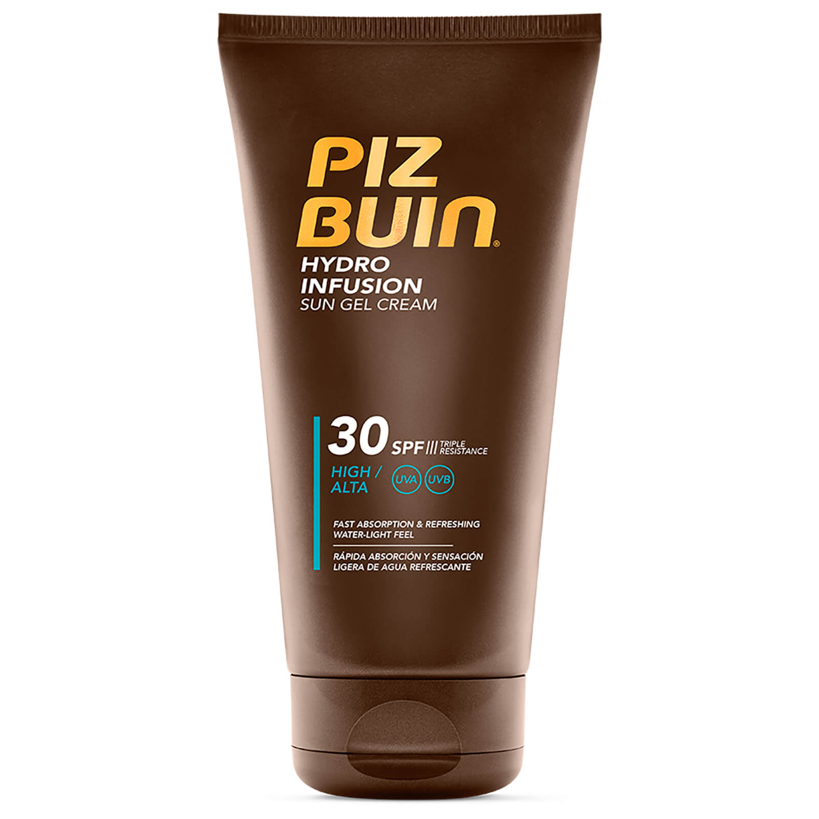 Piz Buin Hydro Infusion Sun Gel Cream 