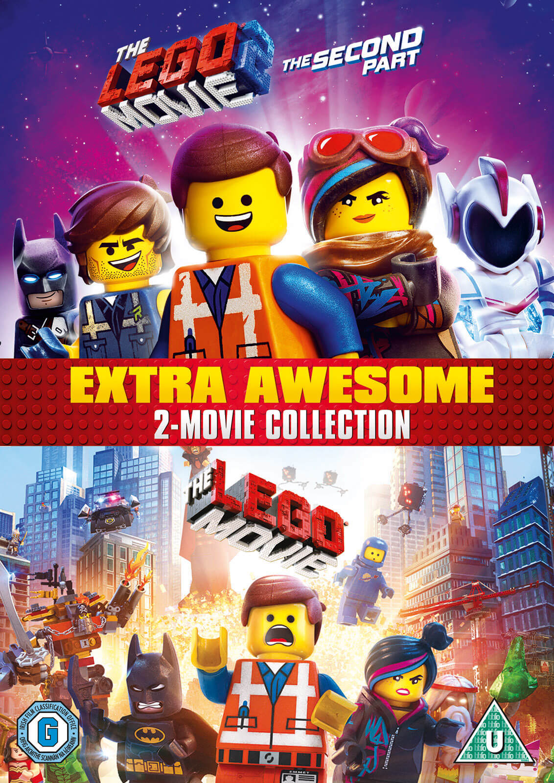Lego le film clearance