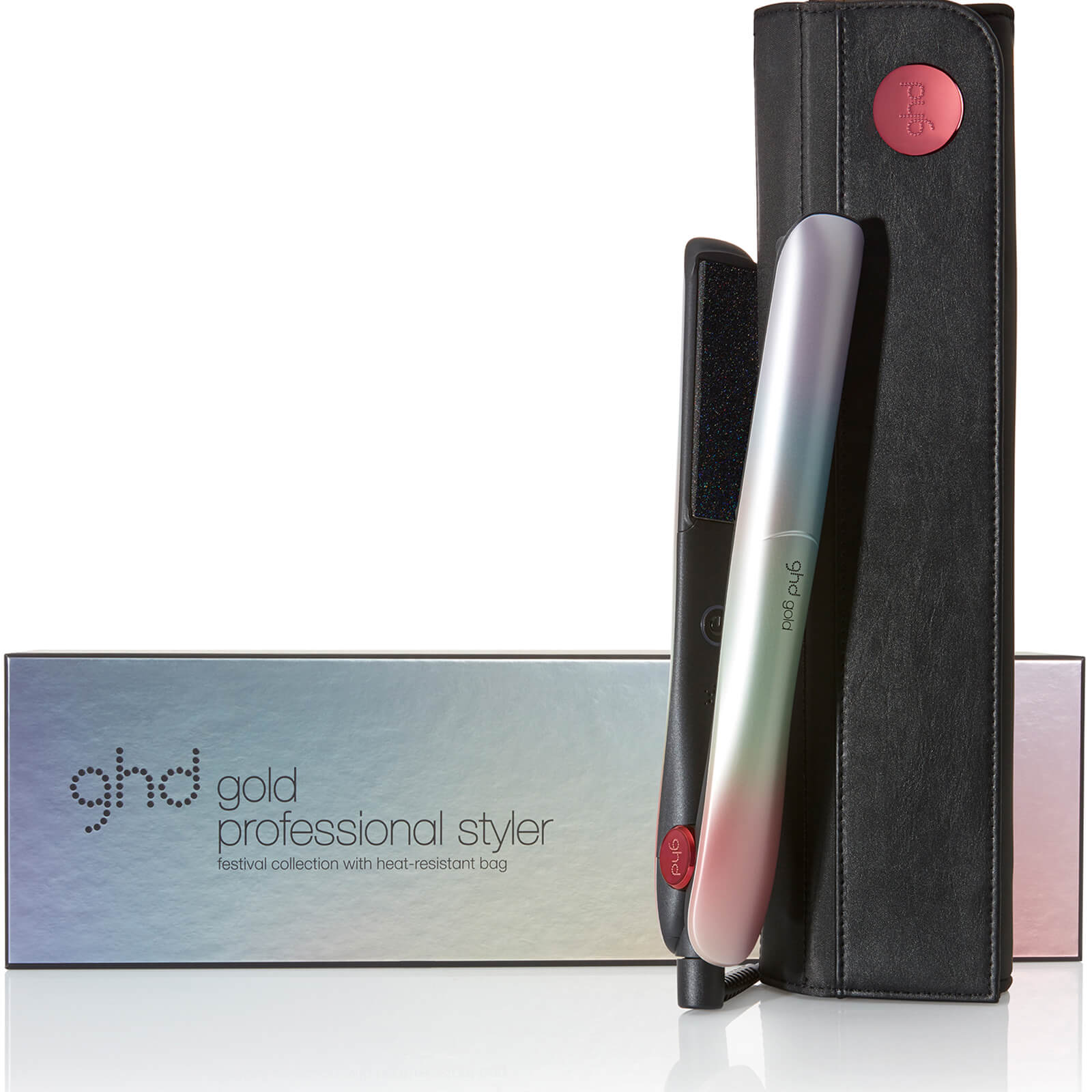 ghd festival collection