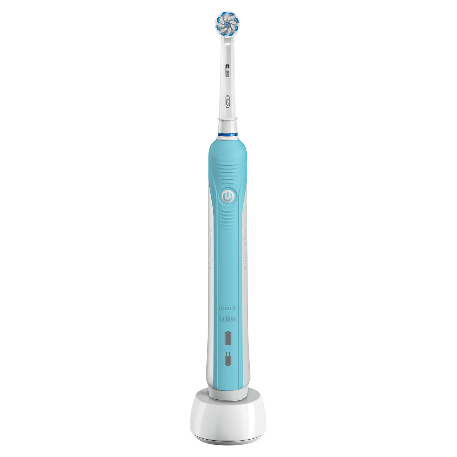 oral b pro ultra thin