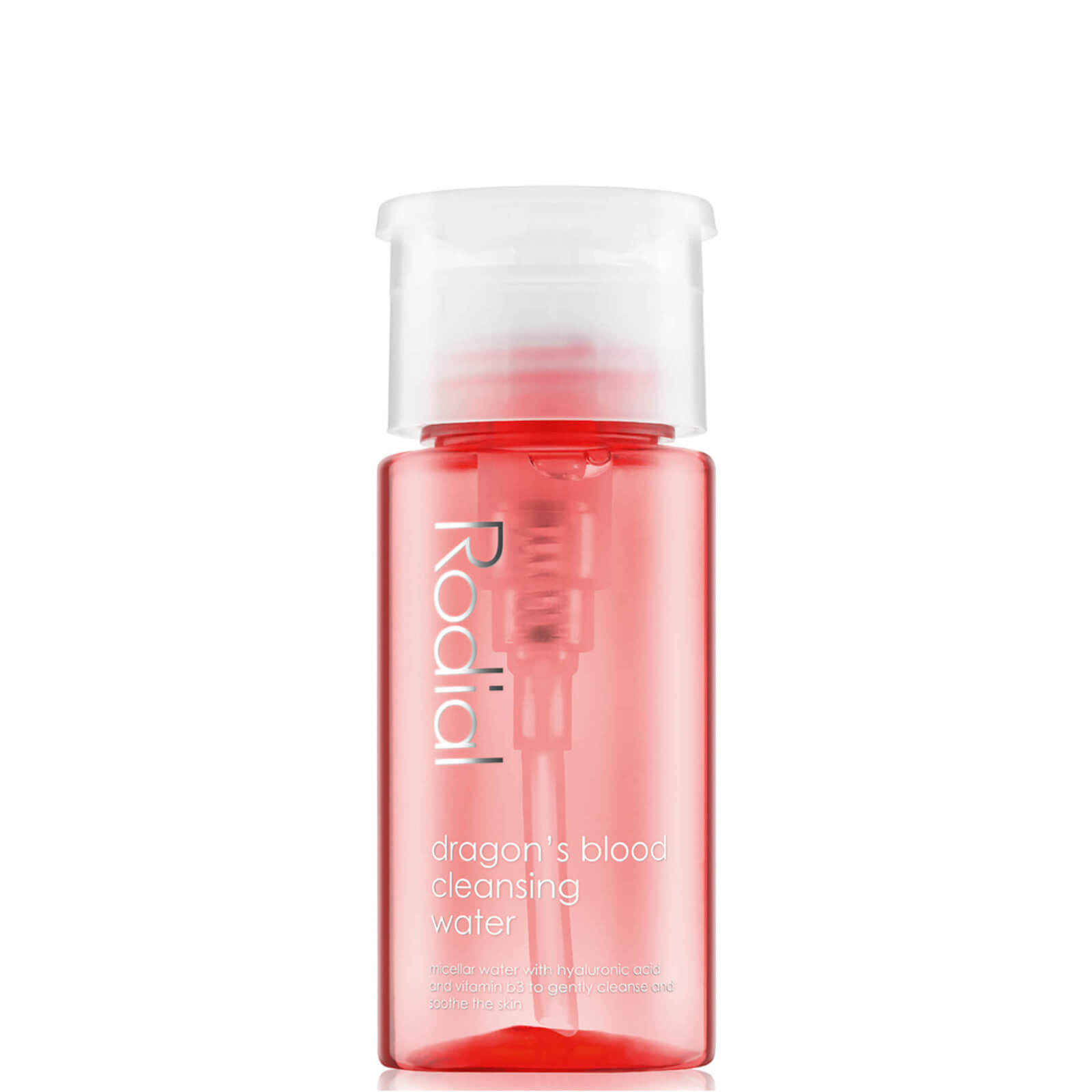 rodial cleanser