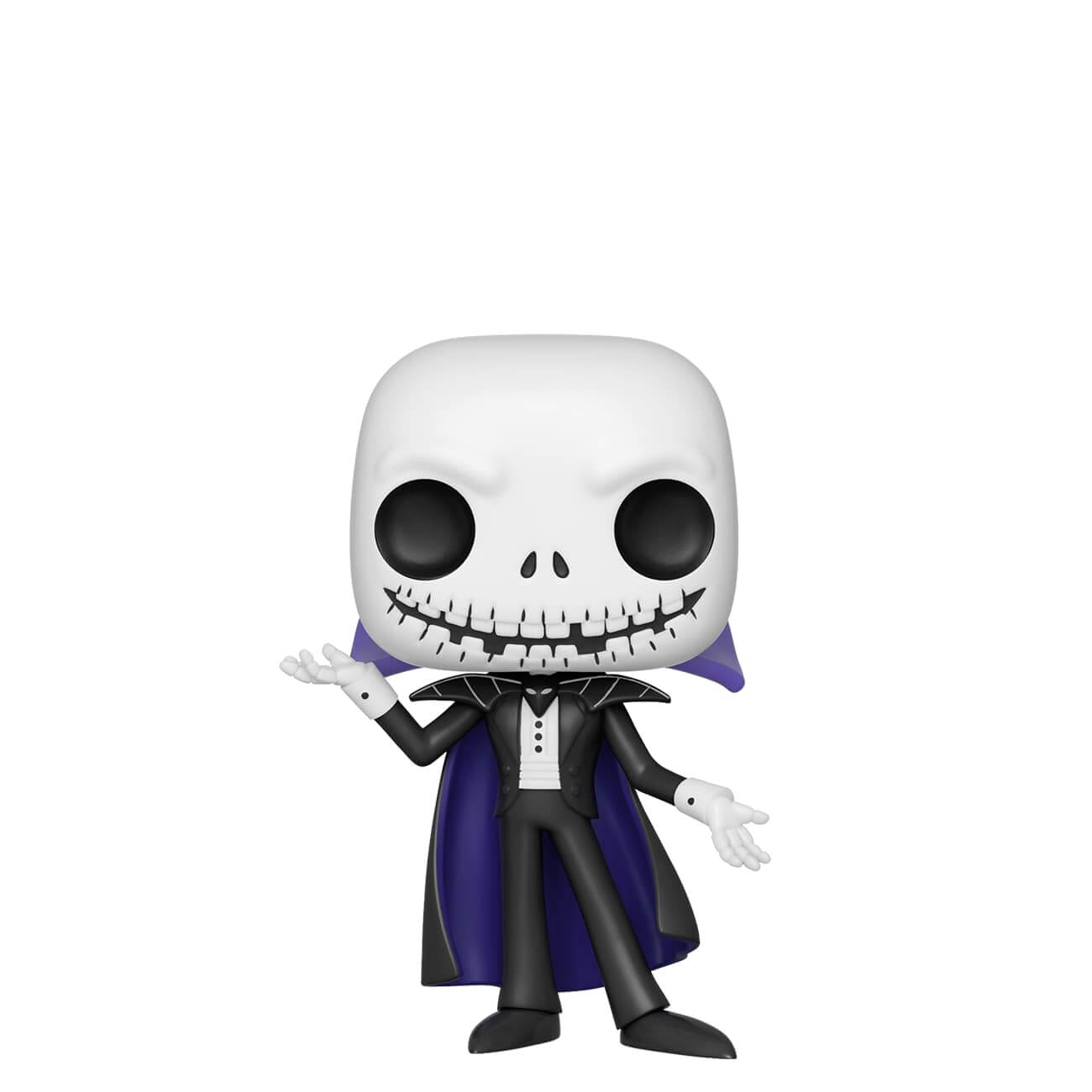 vampire jack funko