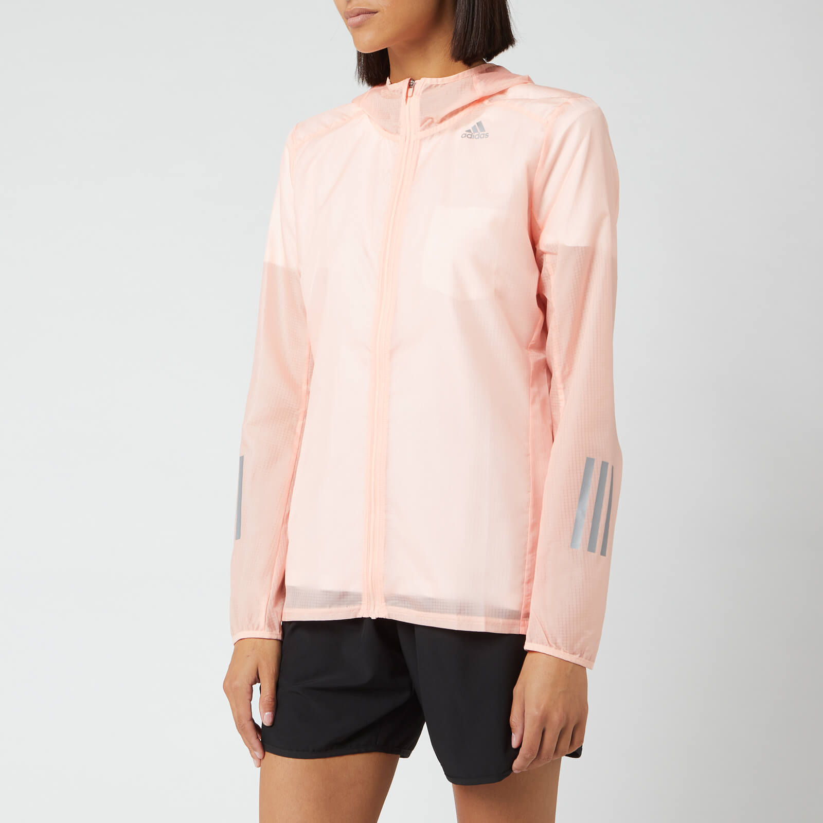 adidas response jacket