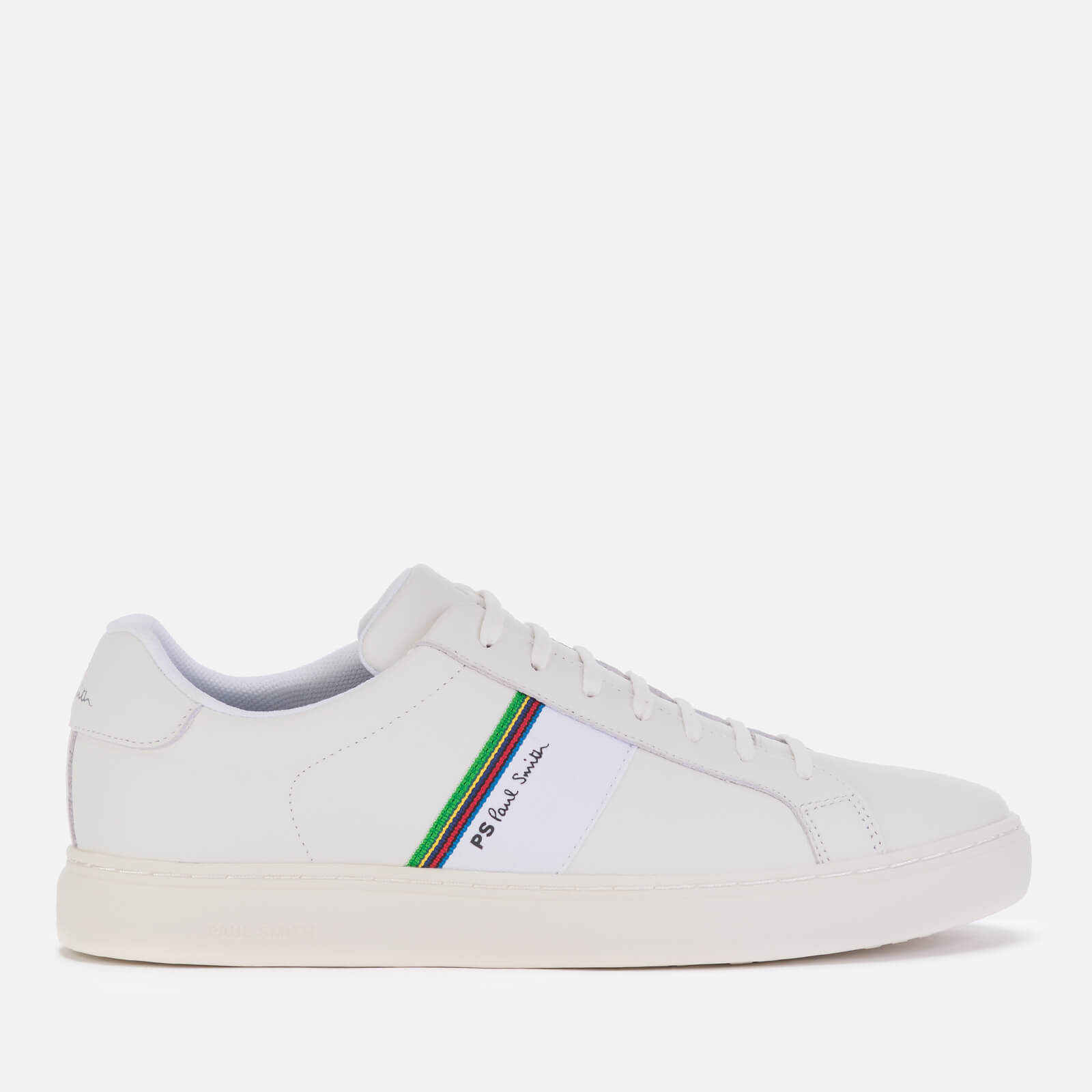 paul smith rex white