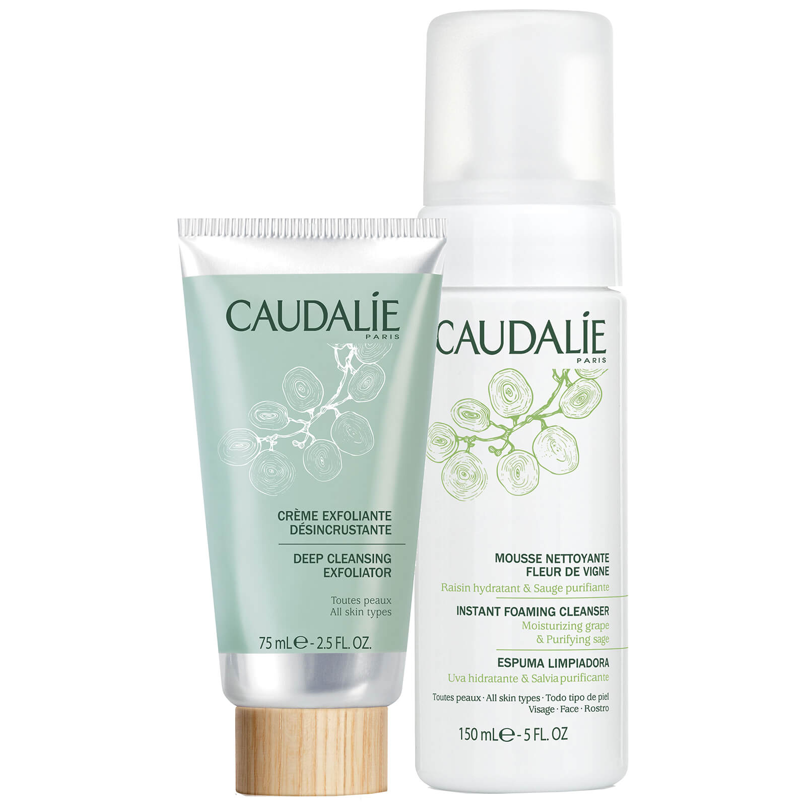Caudalie Косметика Купить Интернет