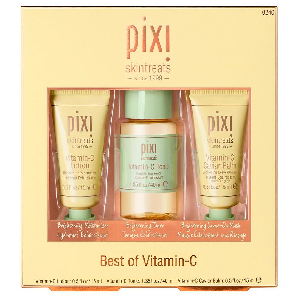 best toner pixi