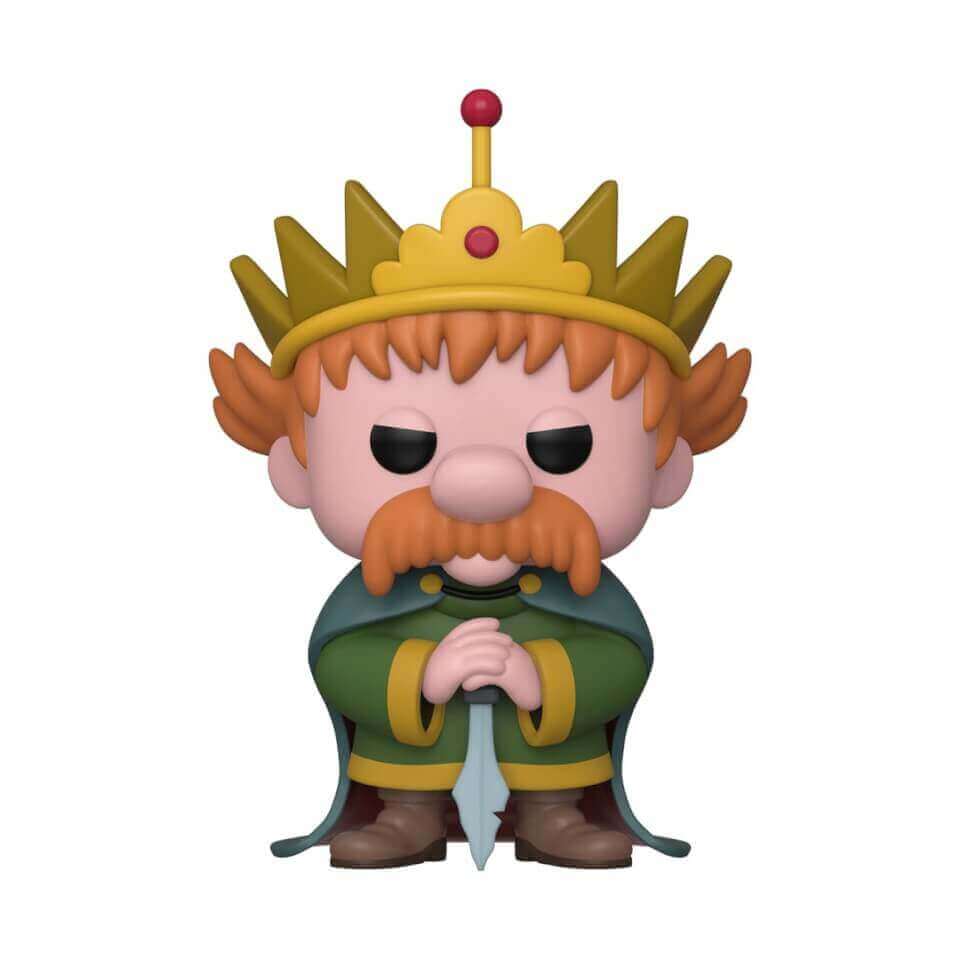 funko pop disenchantment