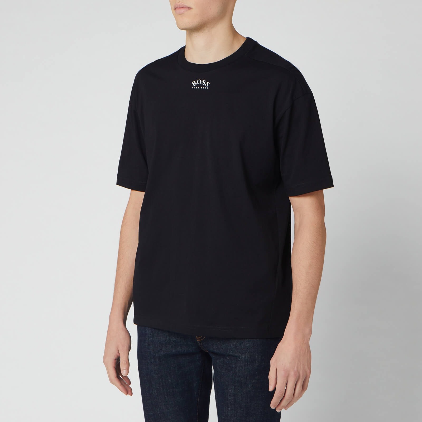 hugo boss talboa t shirt