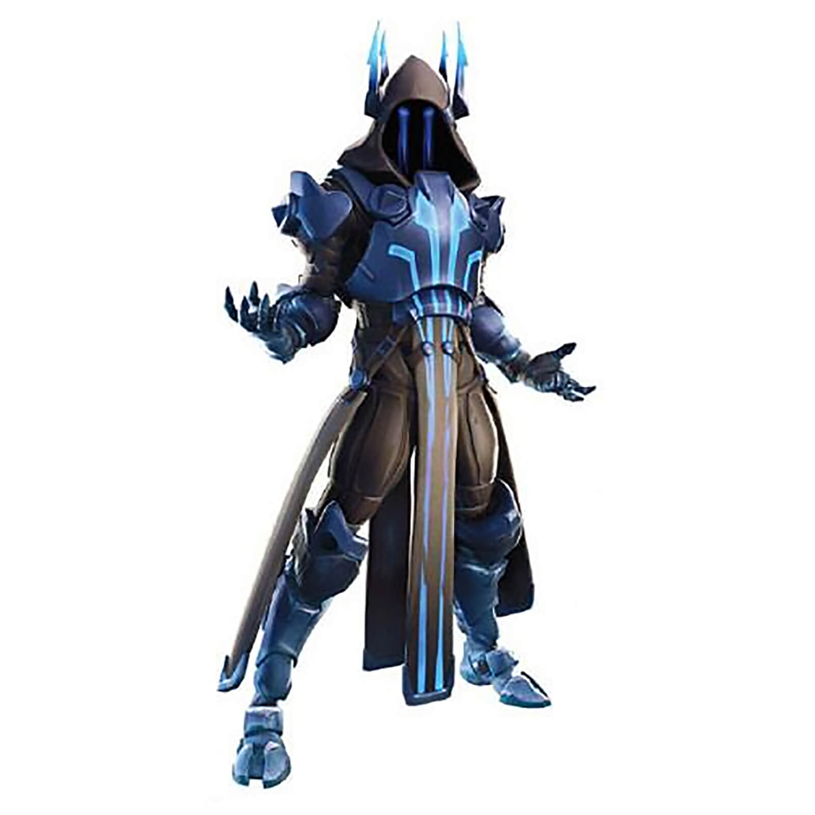 fortnite action figures ice king