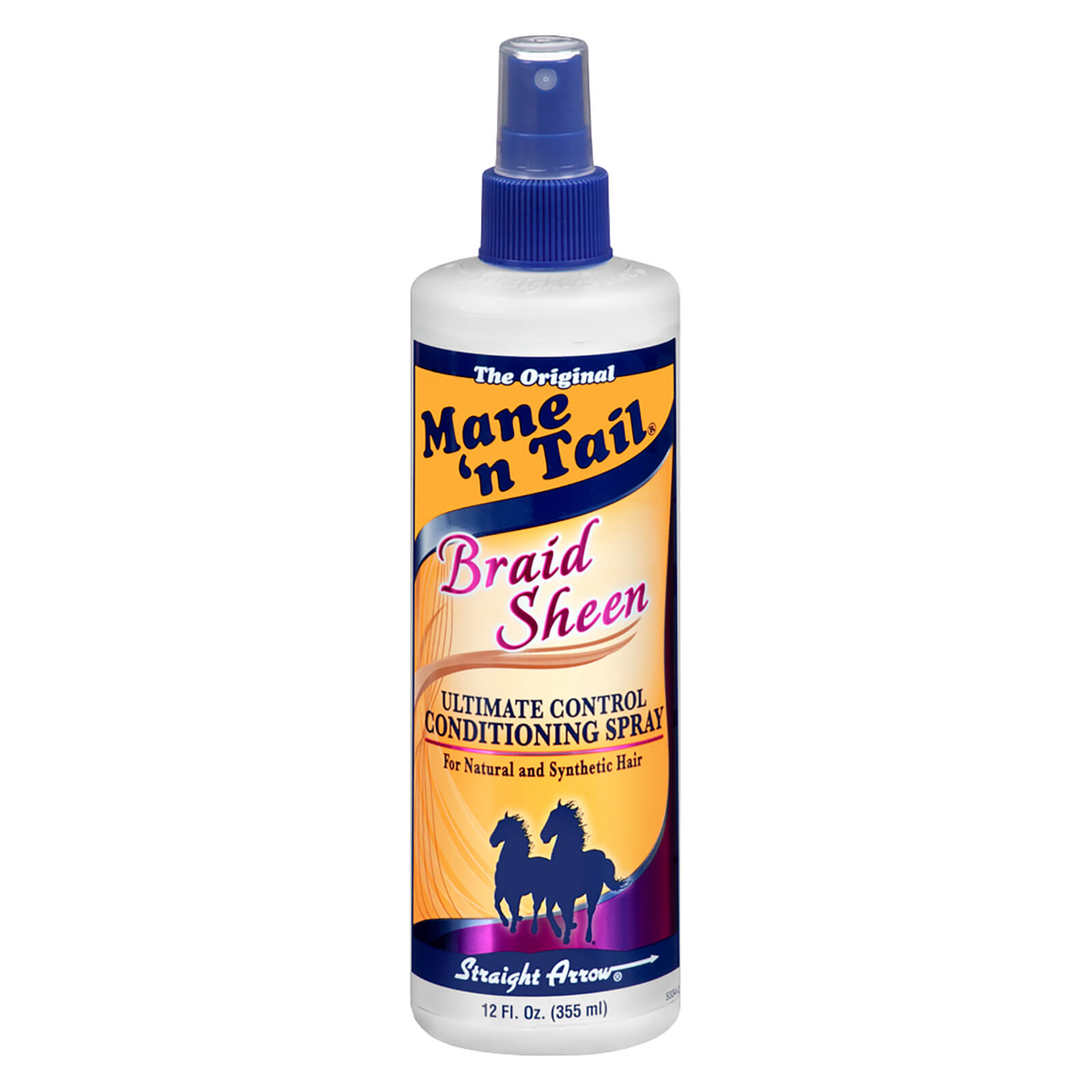 sheen straight for hair