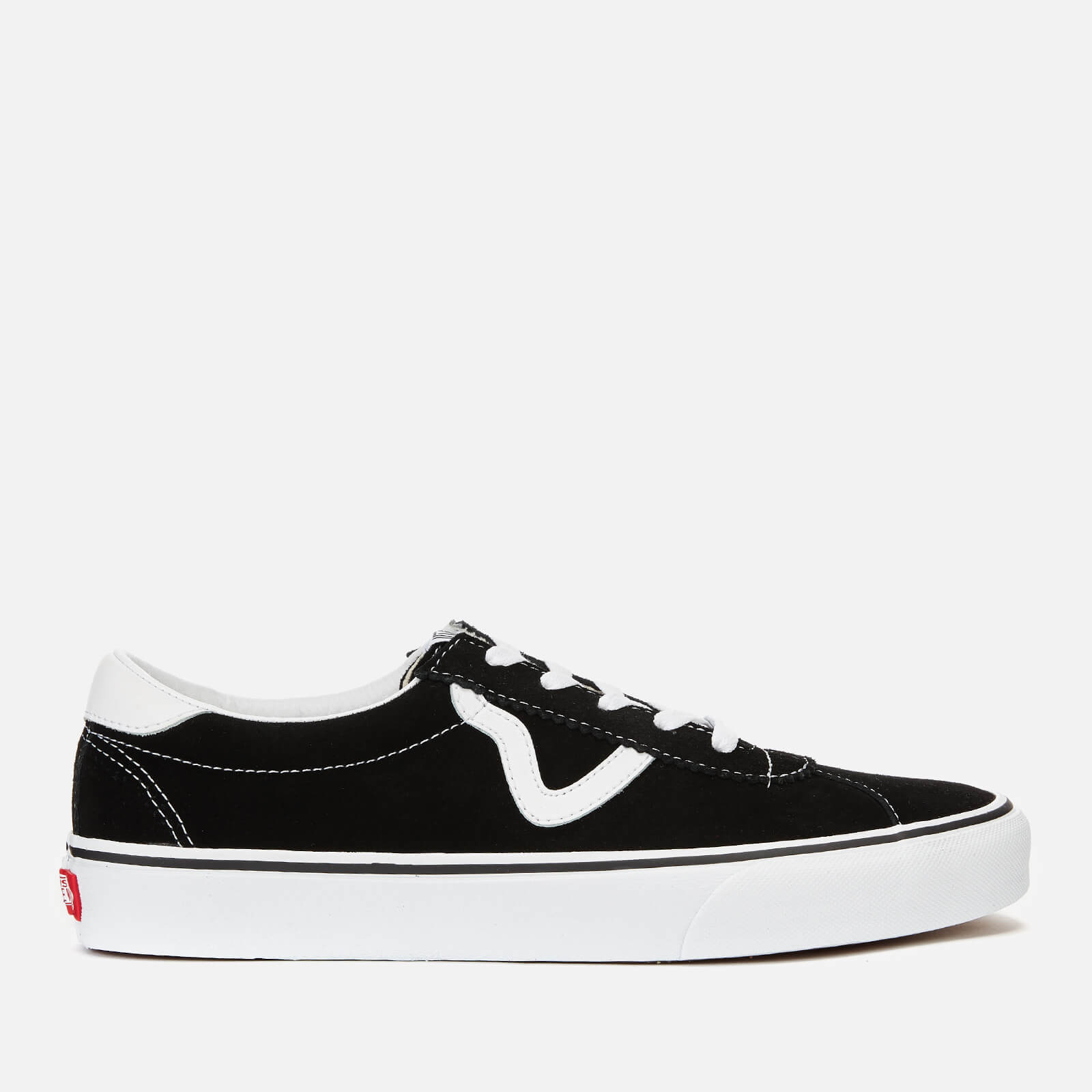 vans sport trainers