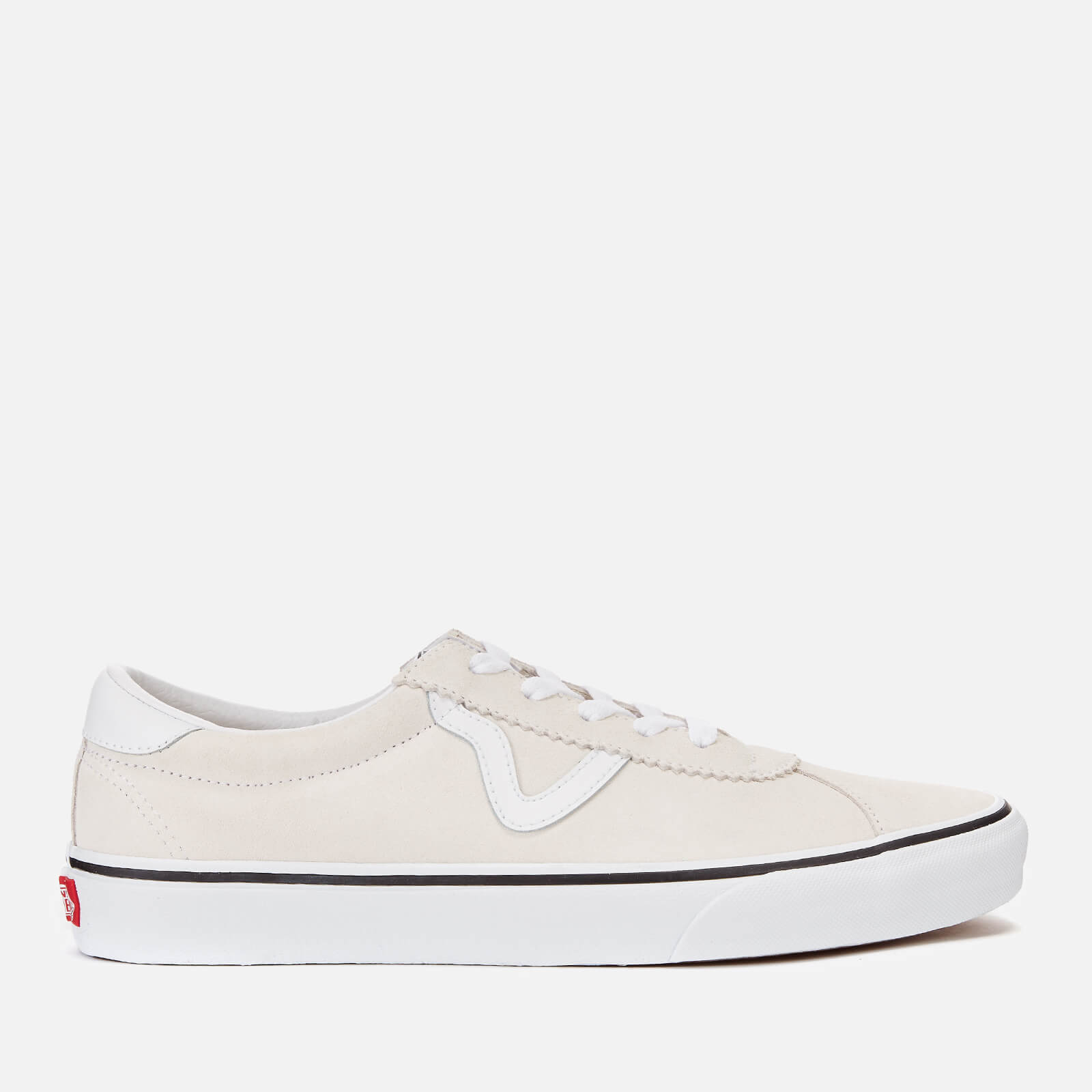 vans trainers uk