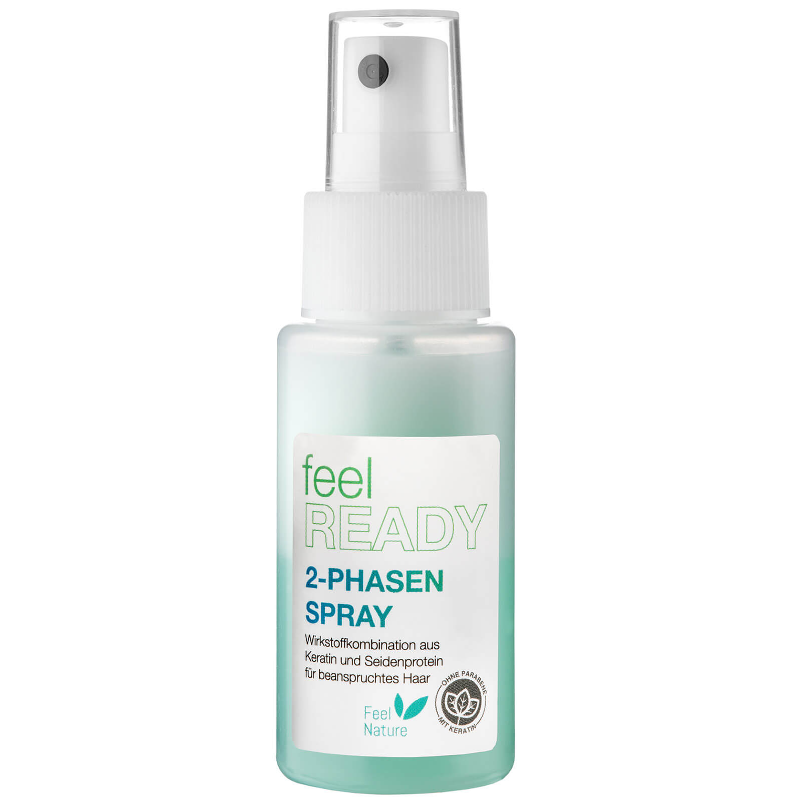 feel nde ature 2 phasenspray