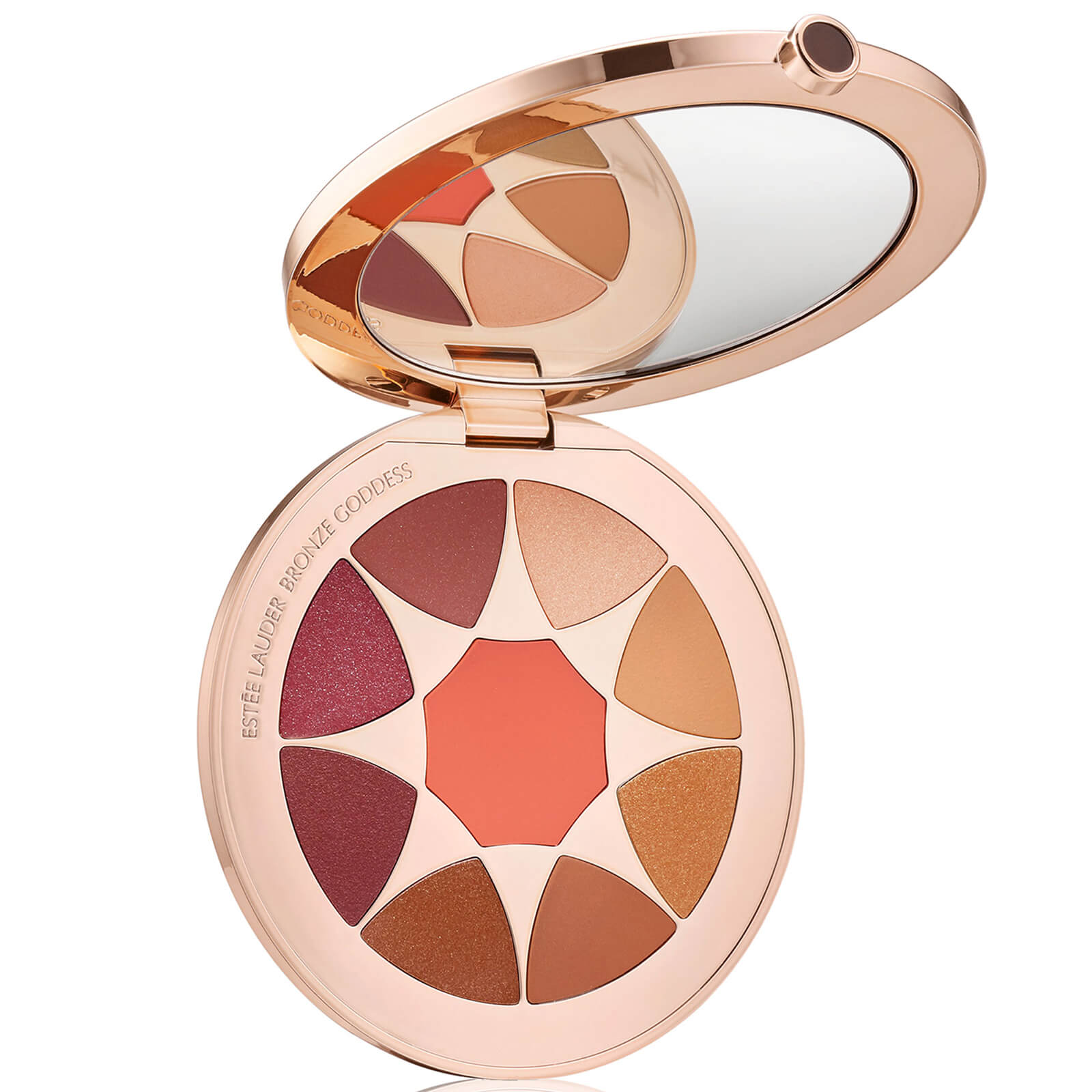 estee lauder eyeshadow quad
