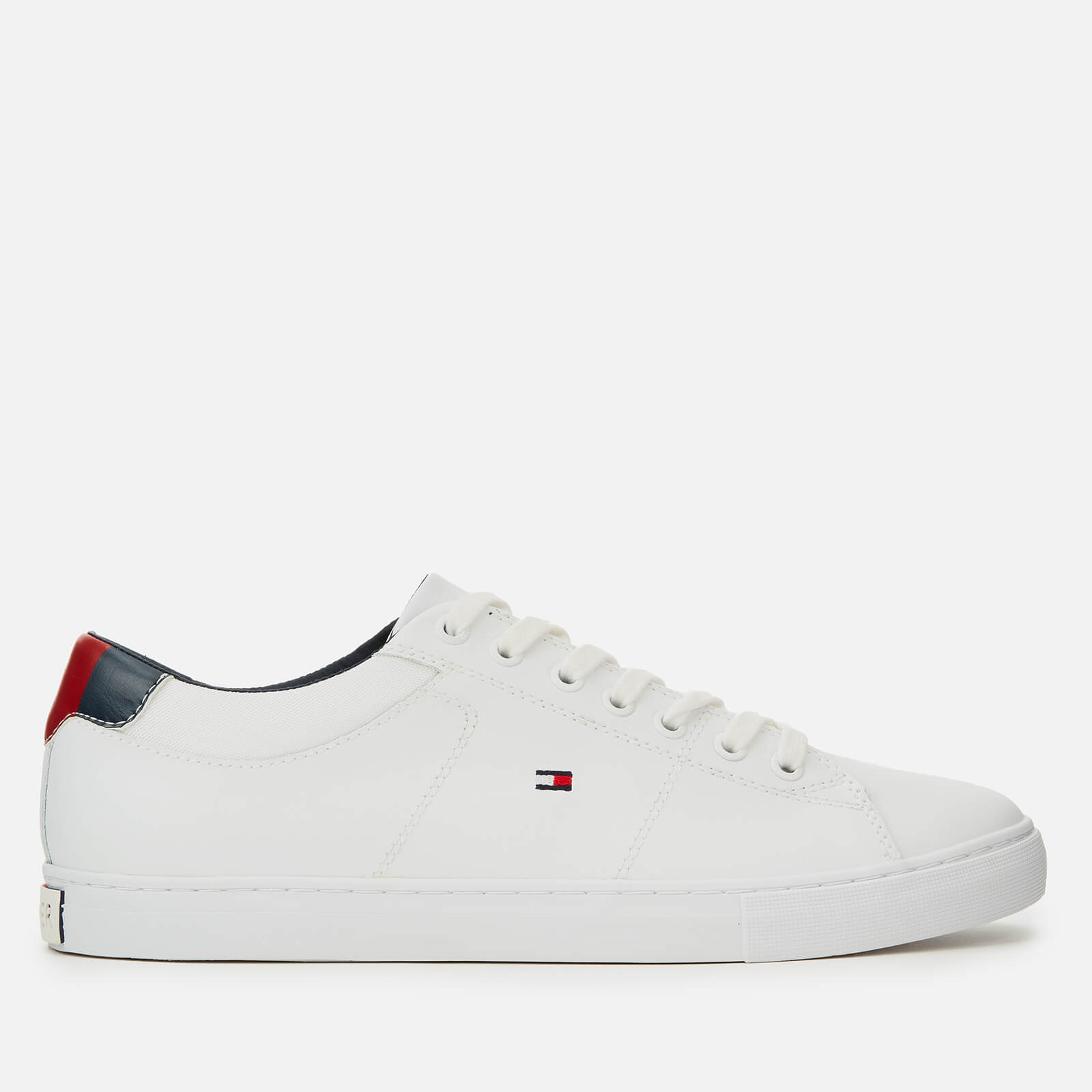 tommy hilfiger essential collar trainers
