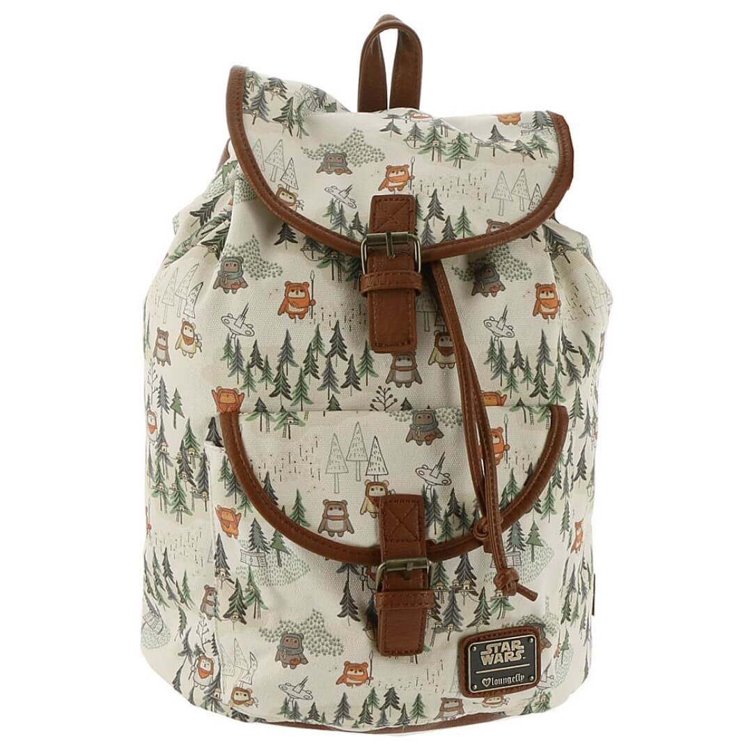 loungefly ewok