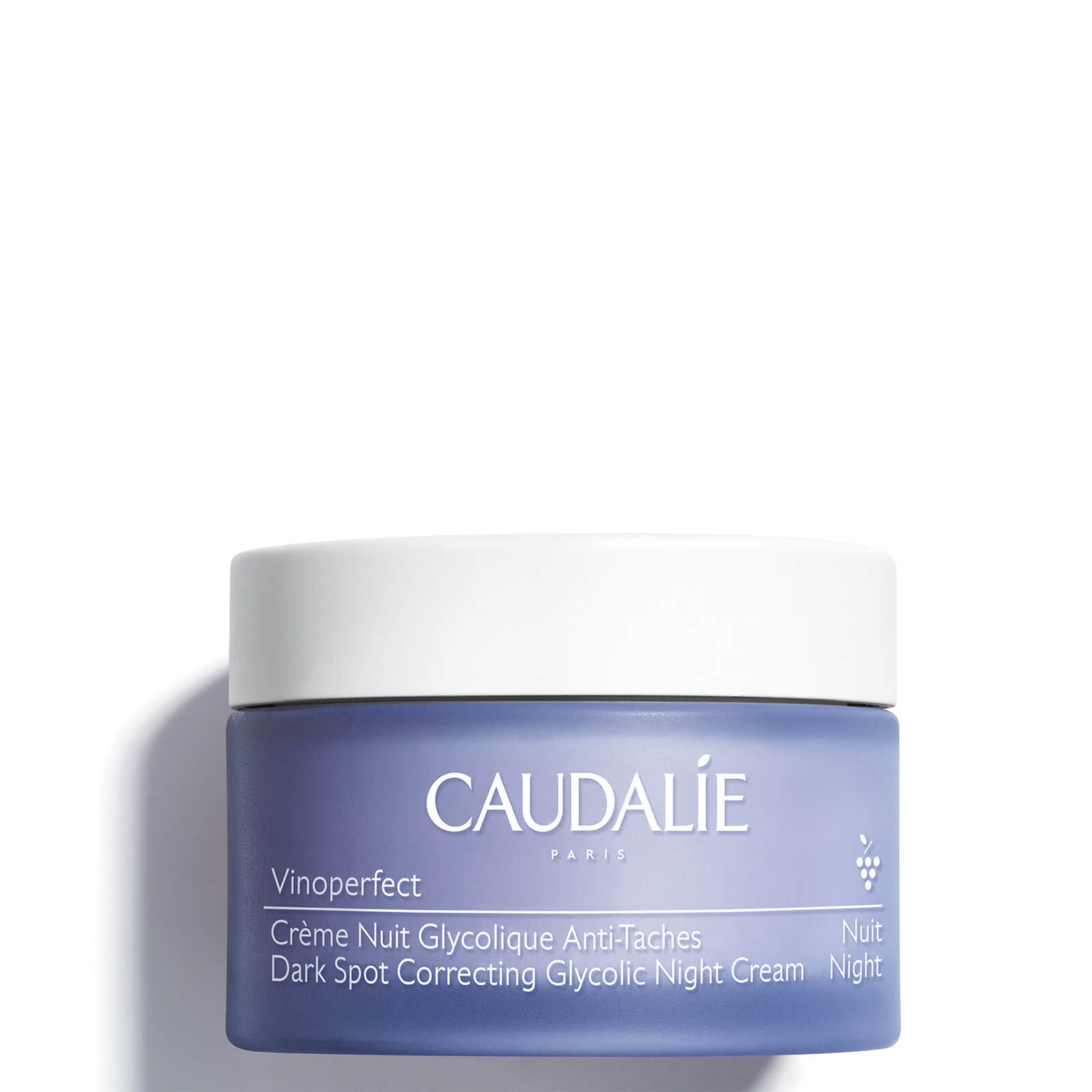 caudalie dark spot cream