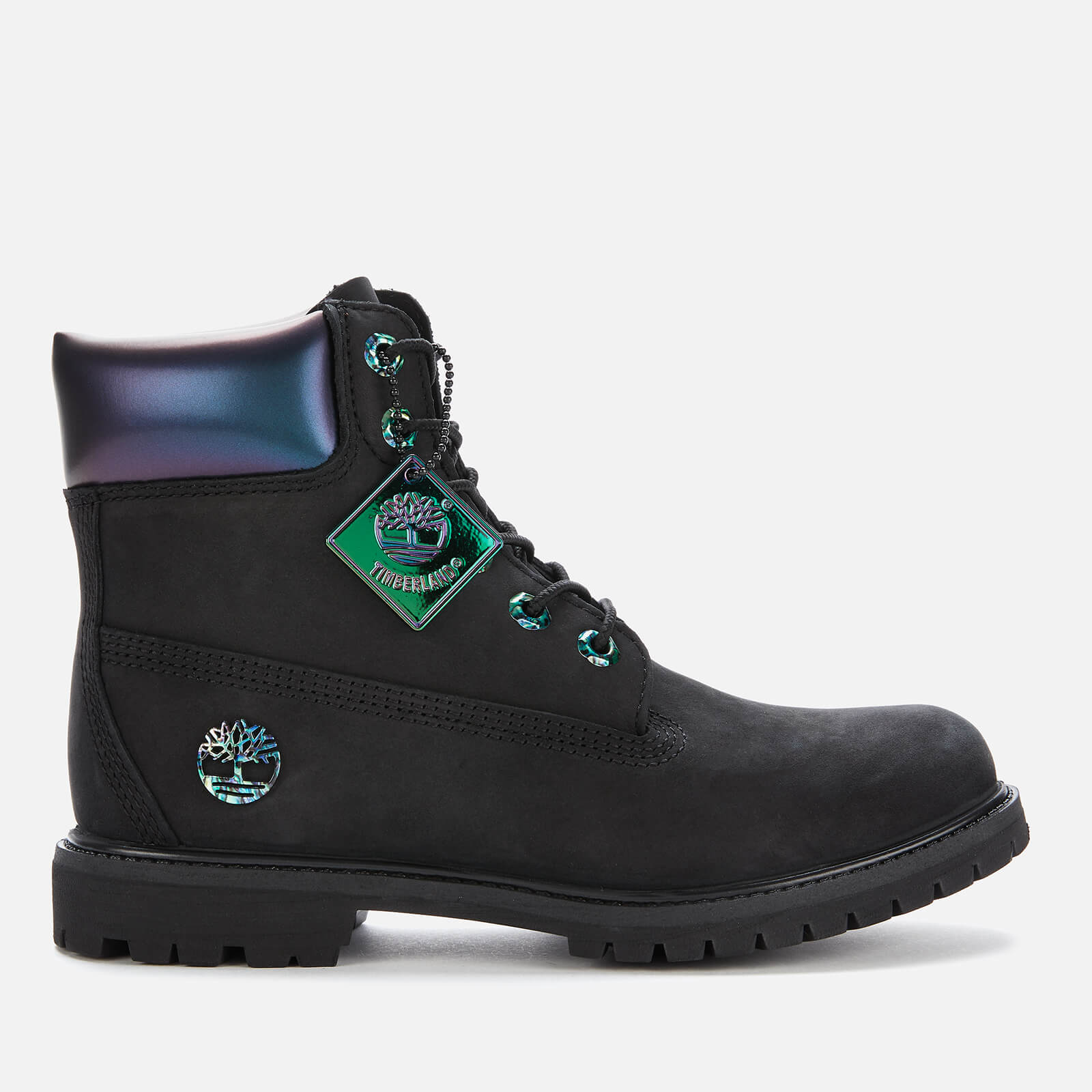 timberland promenada