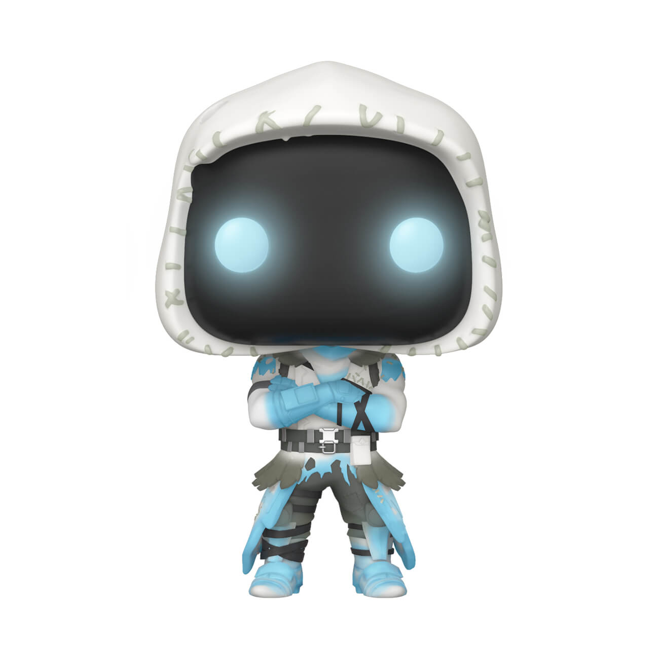 funko raven fortnite