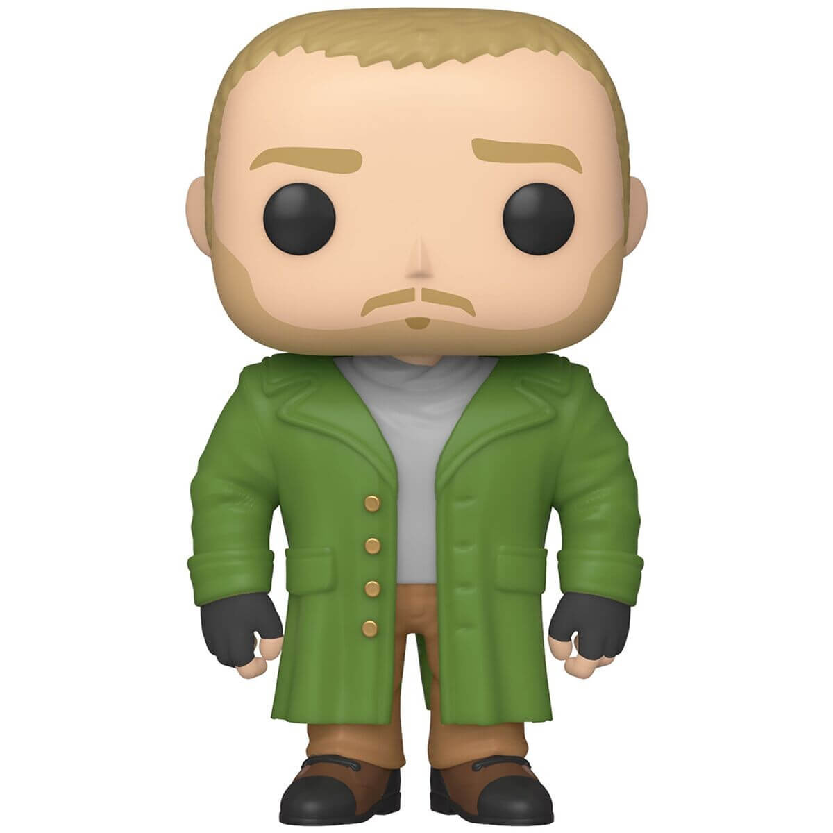 funko pop the umbrella academy