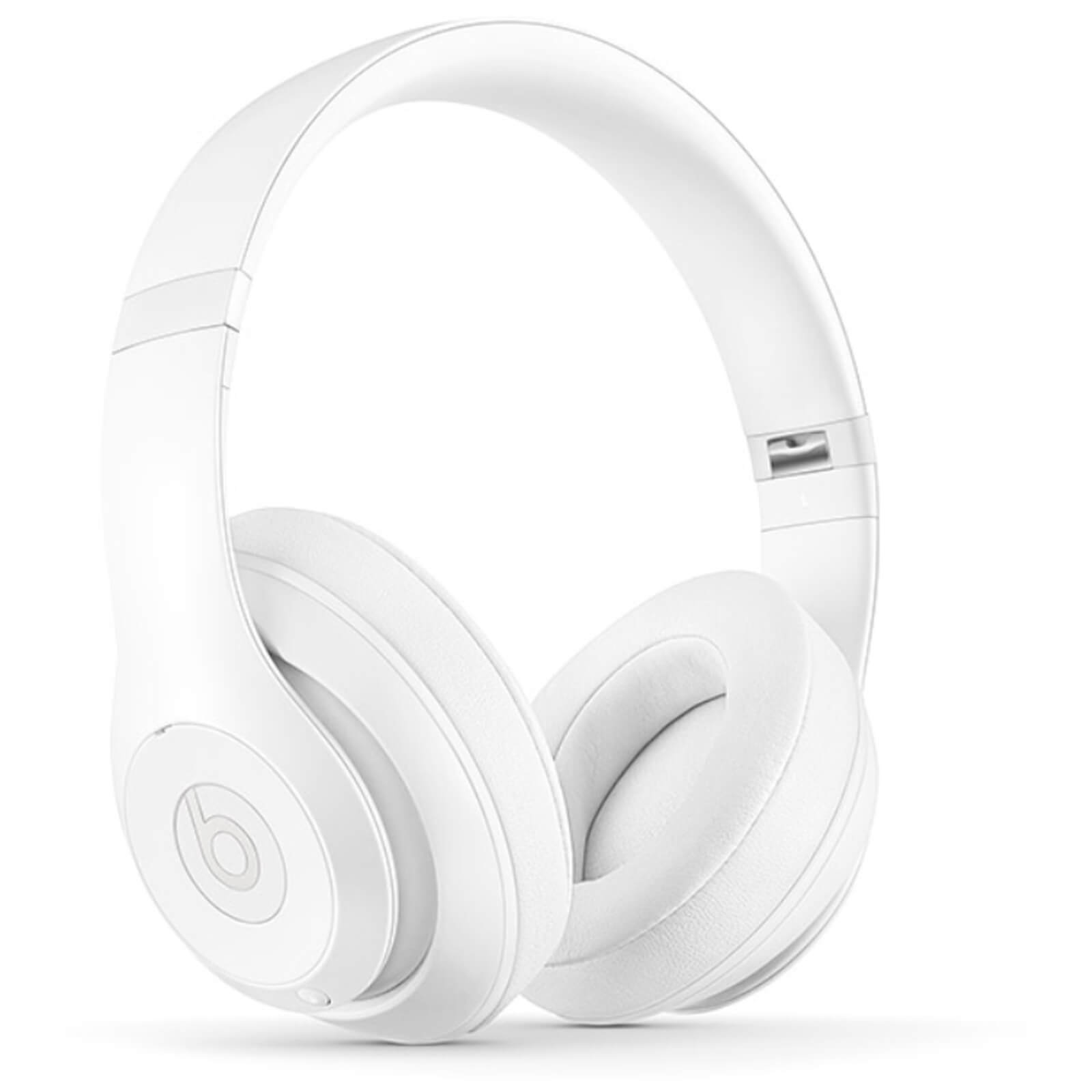 are beats studio 2 noise cancelling