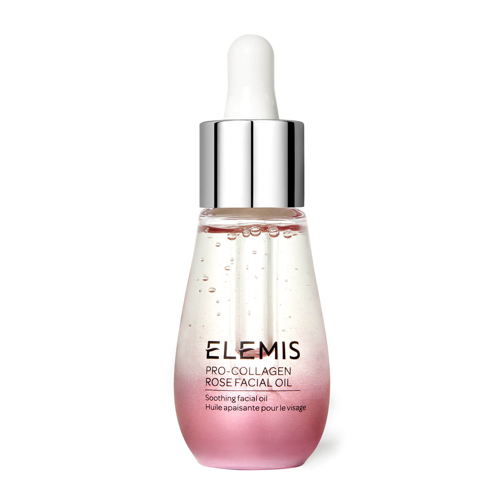 Elemis Pro-Collagen Rose Facial Oil 