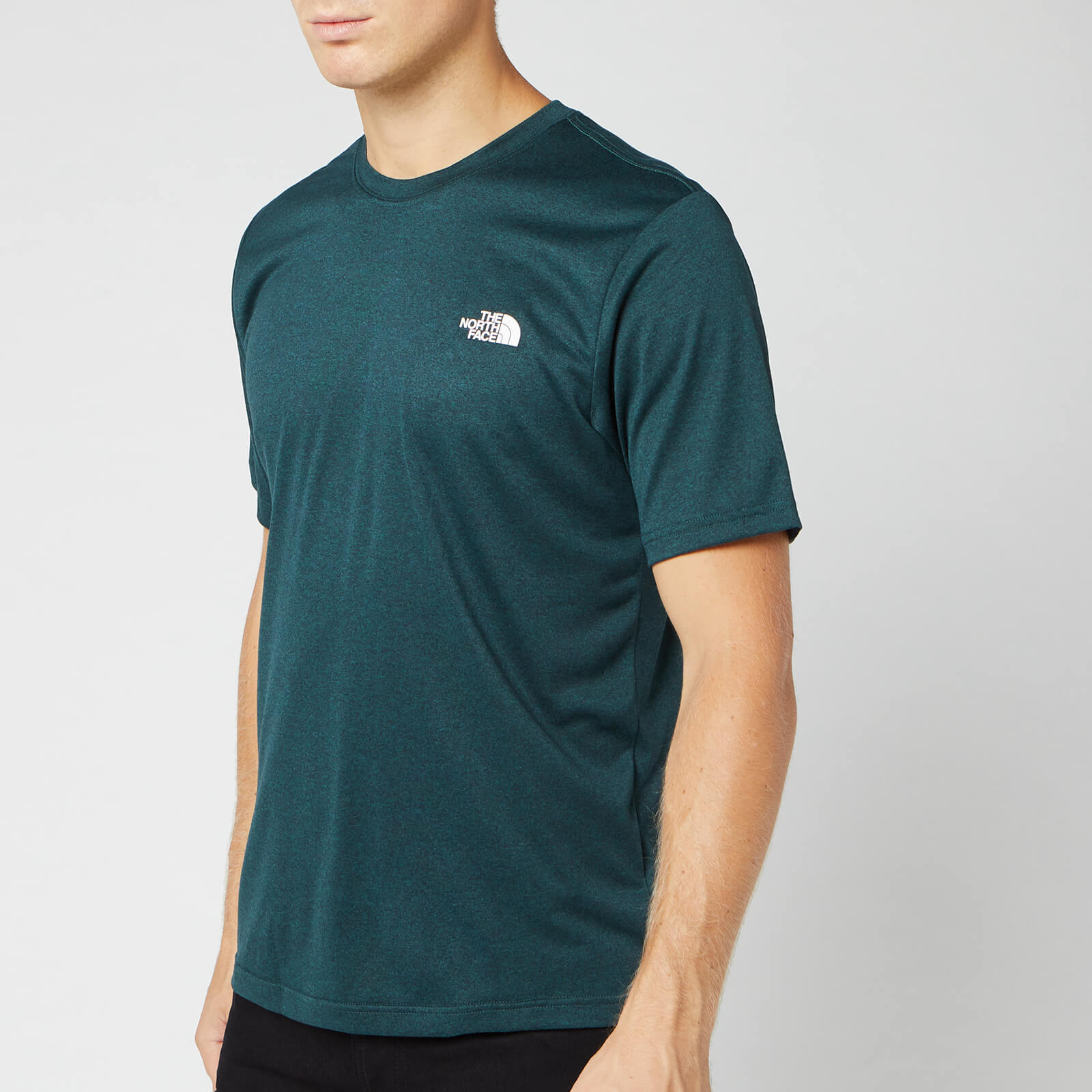 The north face reaxion amp crew clearance
