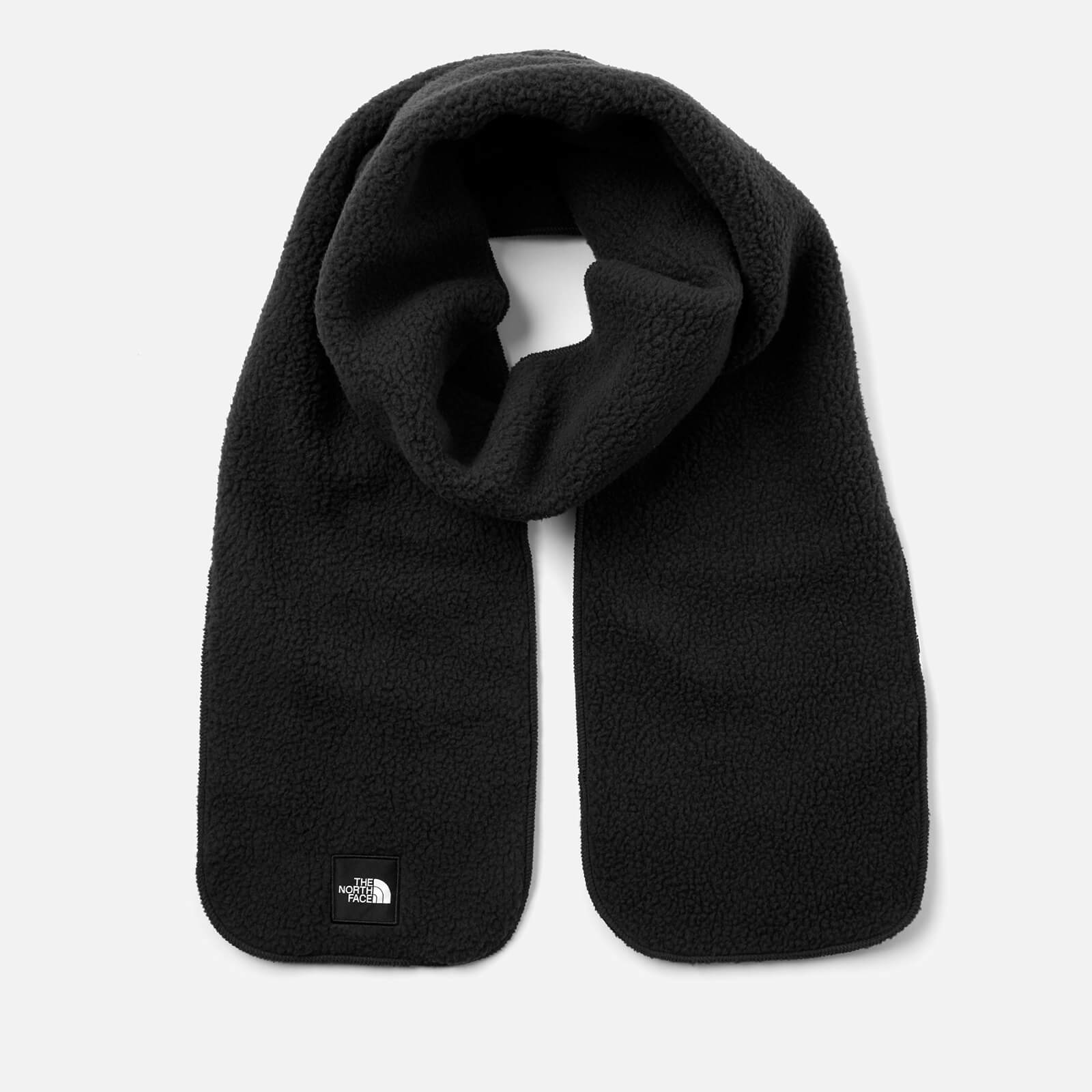 The north face fleece scarf Clearance
