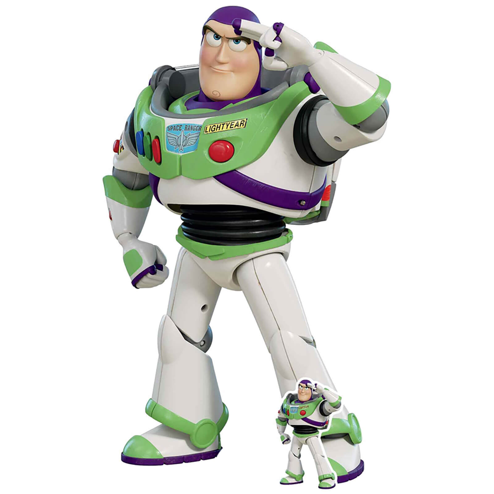 buzz toy story
