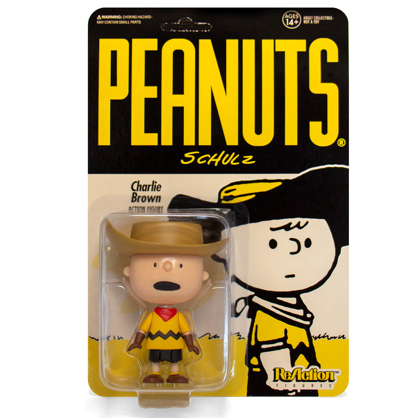 super7 peanuts