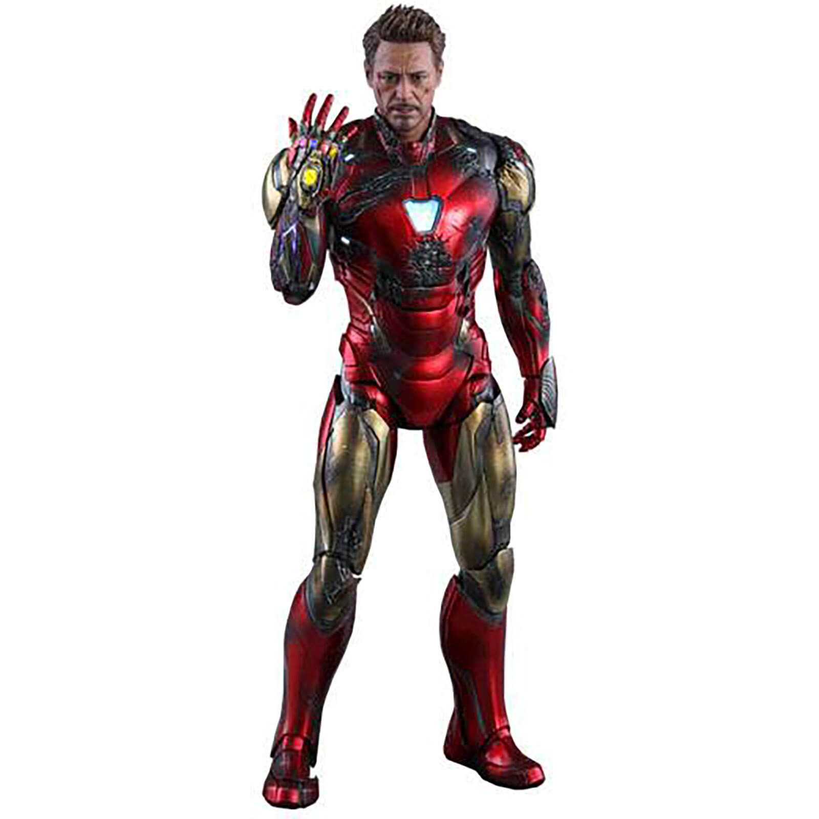 avengers endgame iron man toy