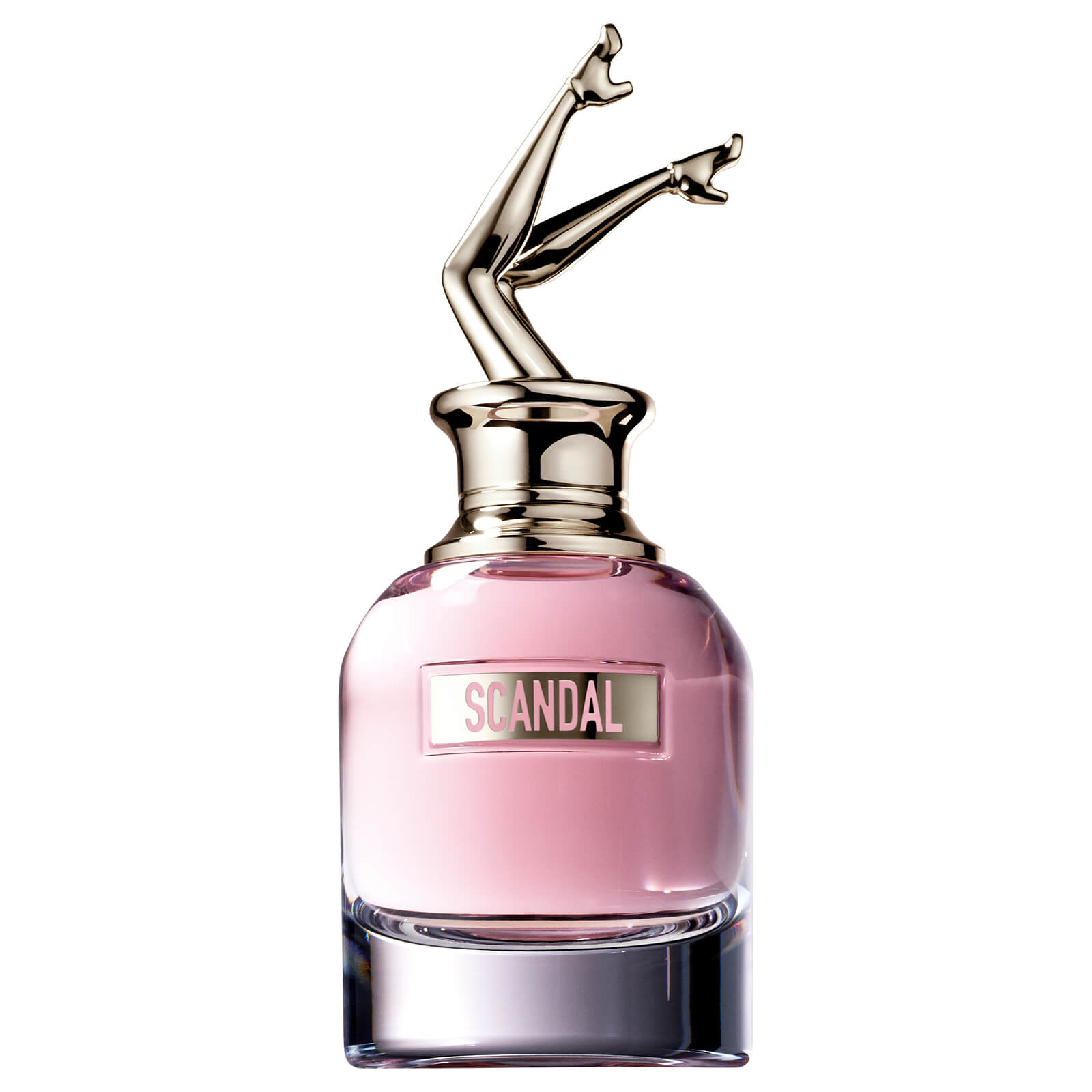 scandal notes perfume